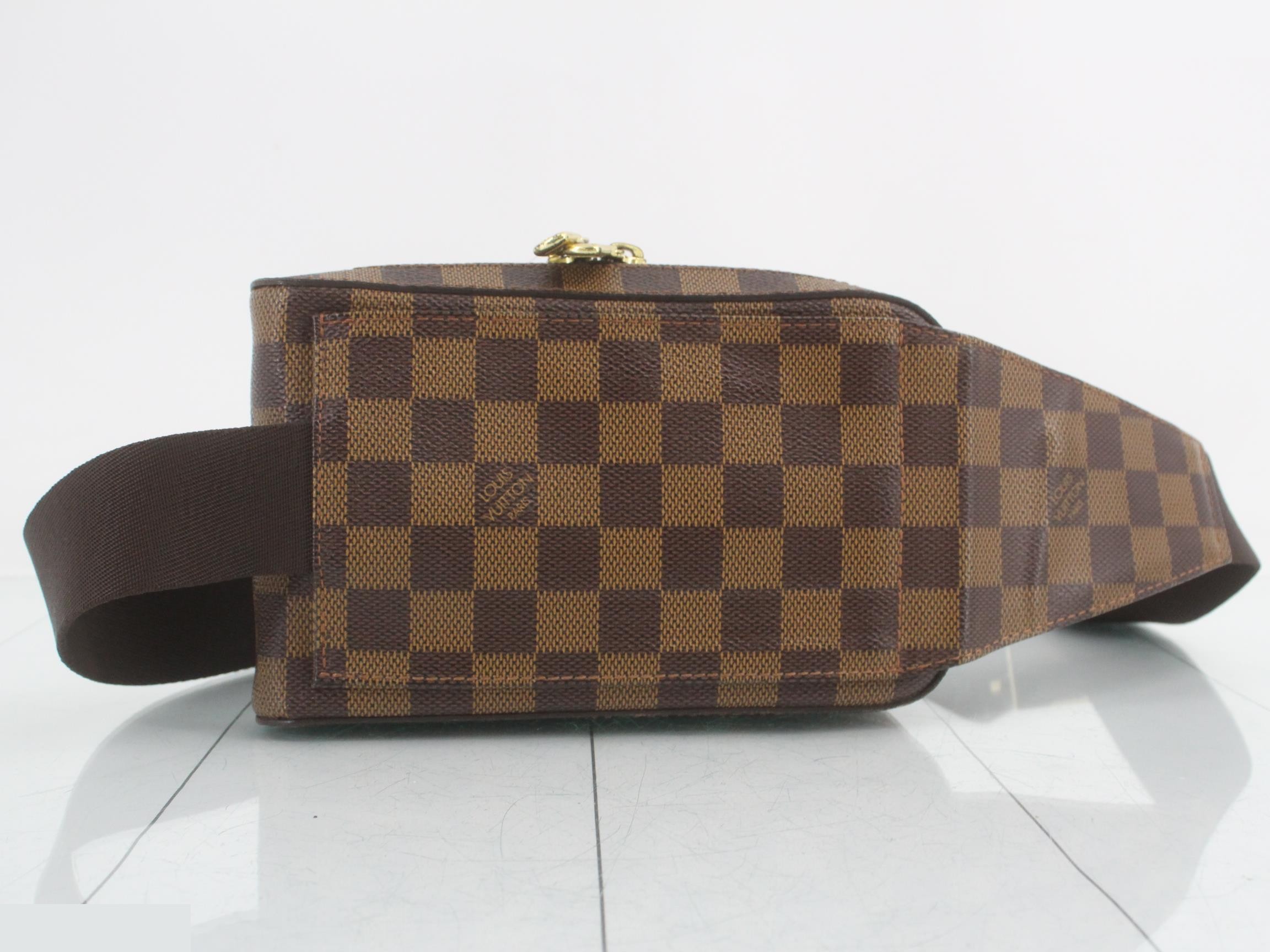 Geronimos waist bag N51994 — view 2