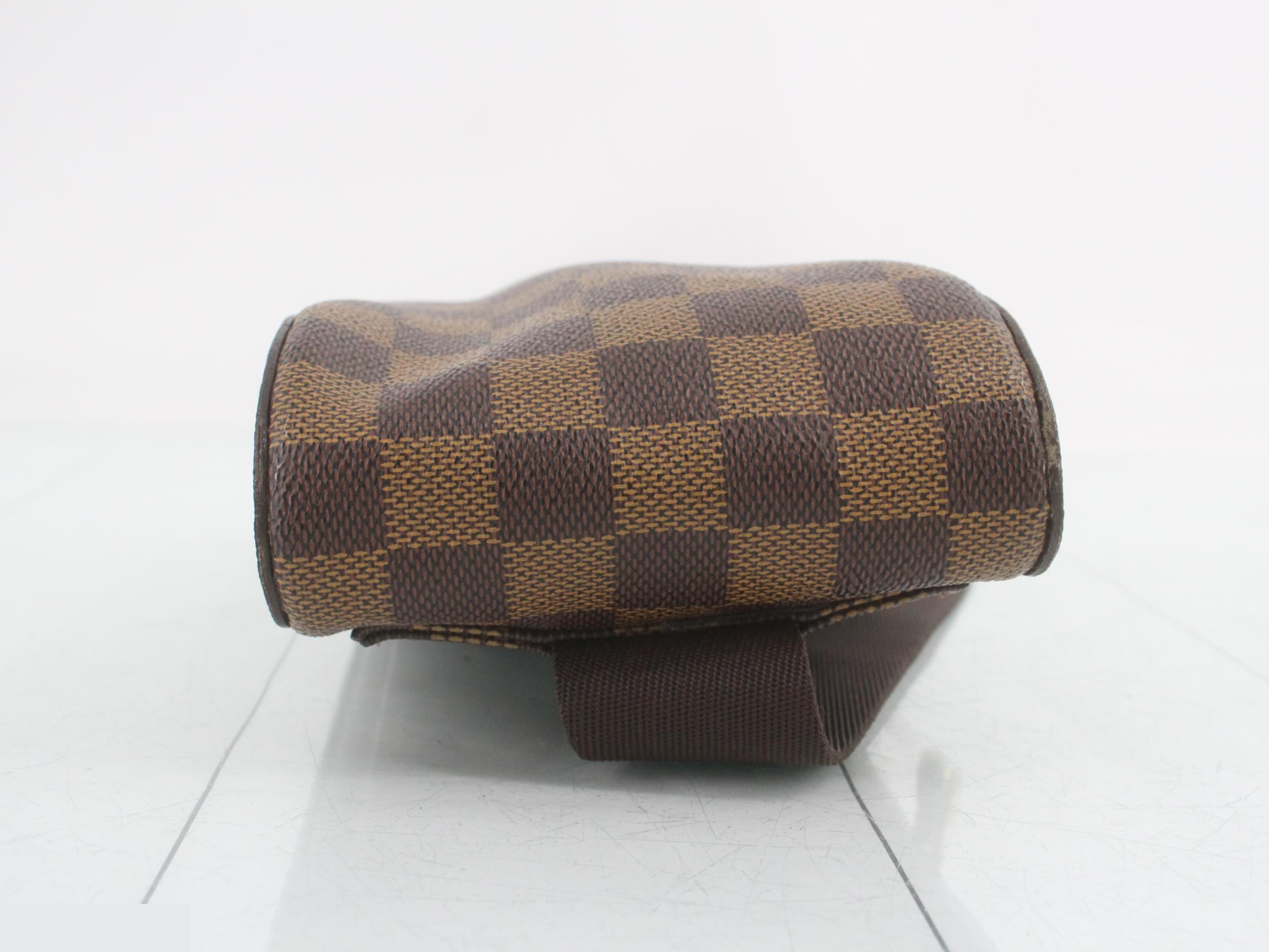 Geronimos waist bag N51994 — view 3