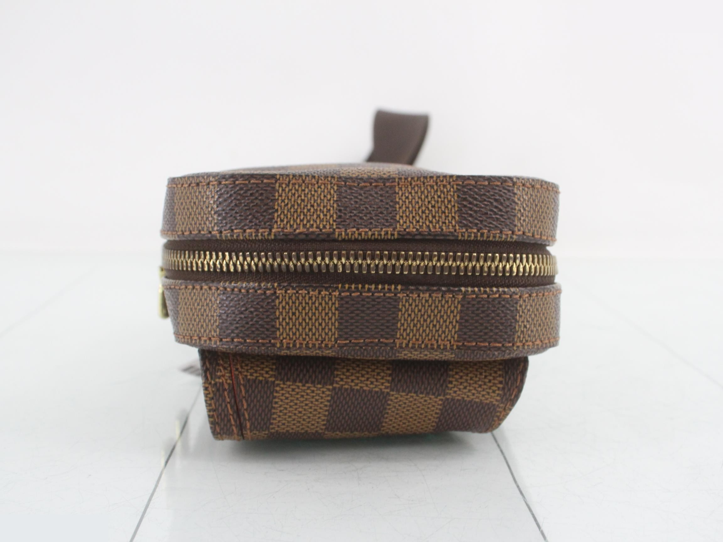 Geronimos waist bag N51994 — view 4