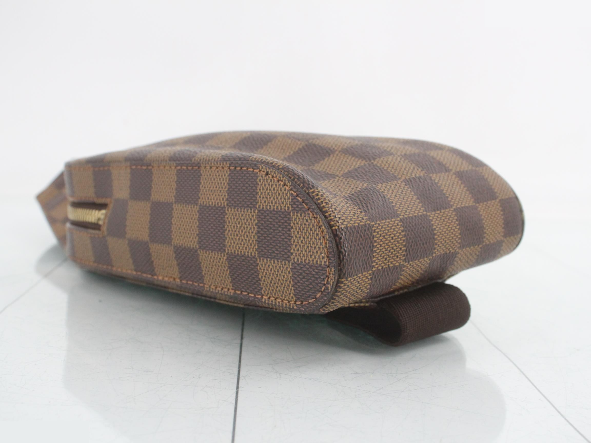 Geronimos waist bag N51994 — view 5