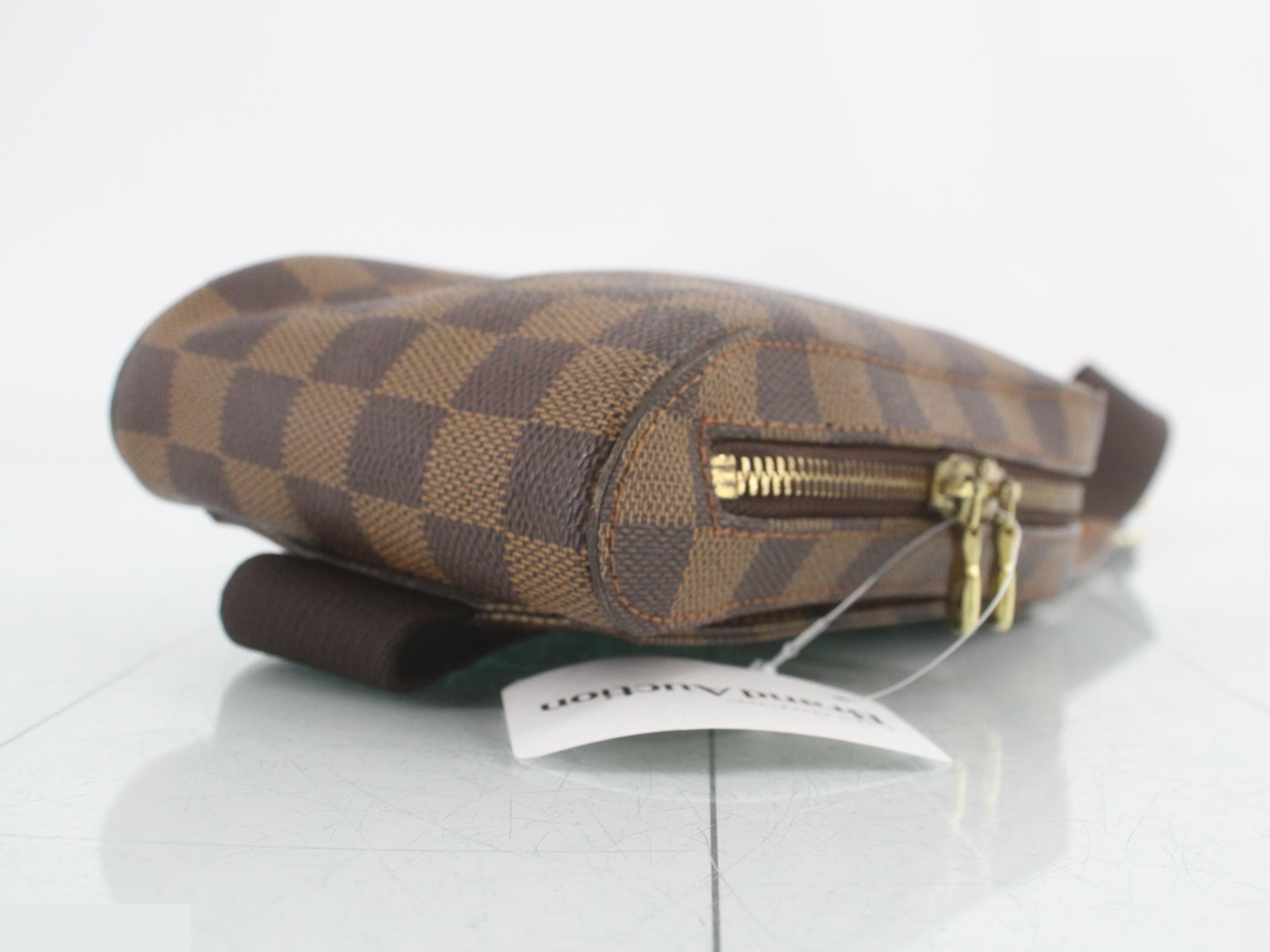 Geronimos waist bag N51994 — view 6