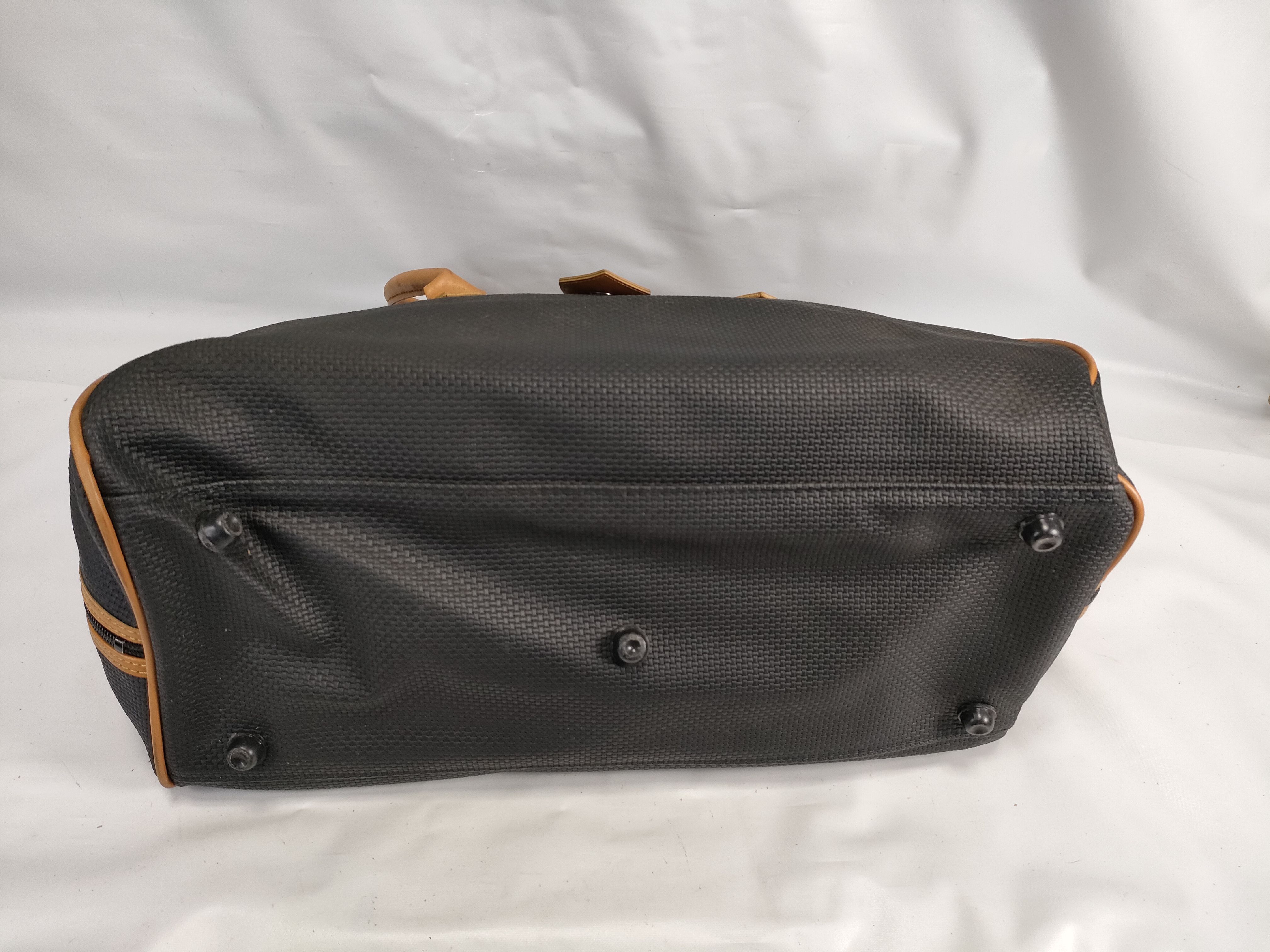 Vintage Old Boston Bag — view 7