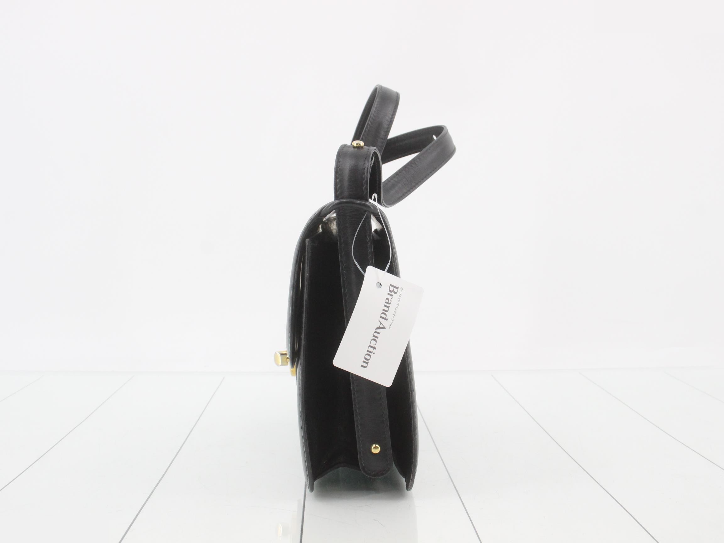 Old Gucci shoulder bag — view 3