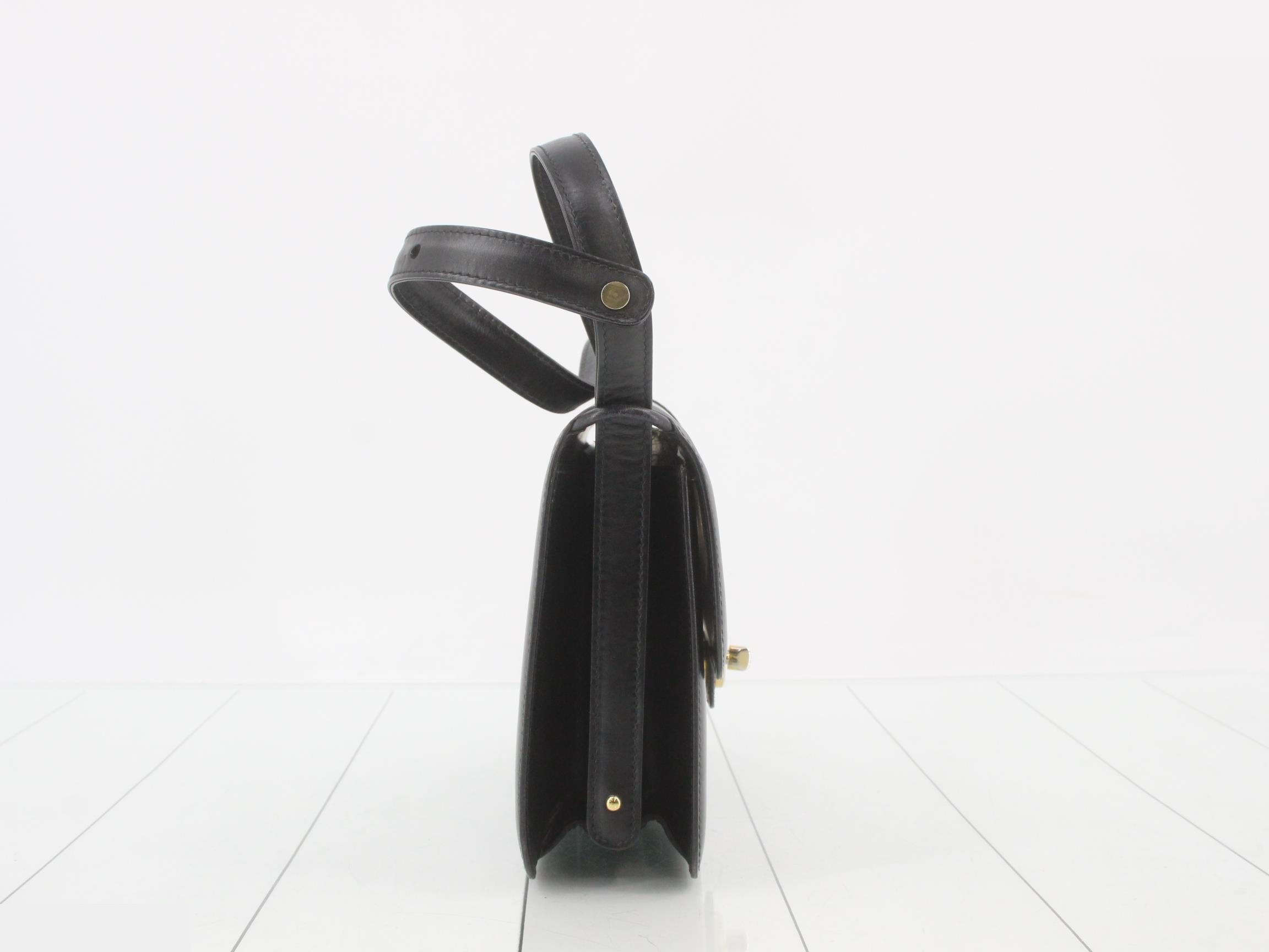 Old Gucci shoulder bag — view 4
