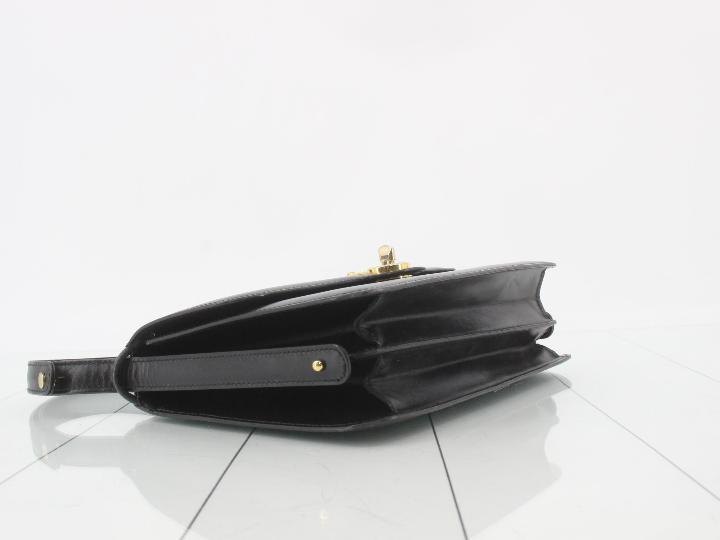 Old Gucci shoulder bag — view 5