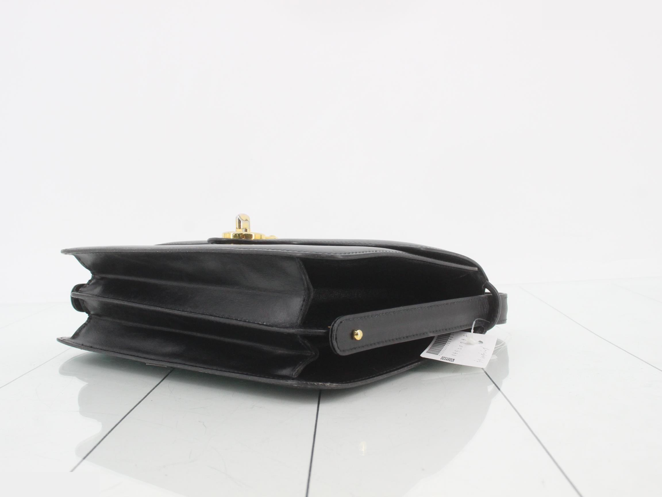 Old Gucci shoulder bag — view 6