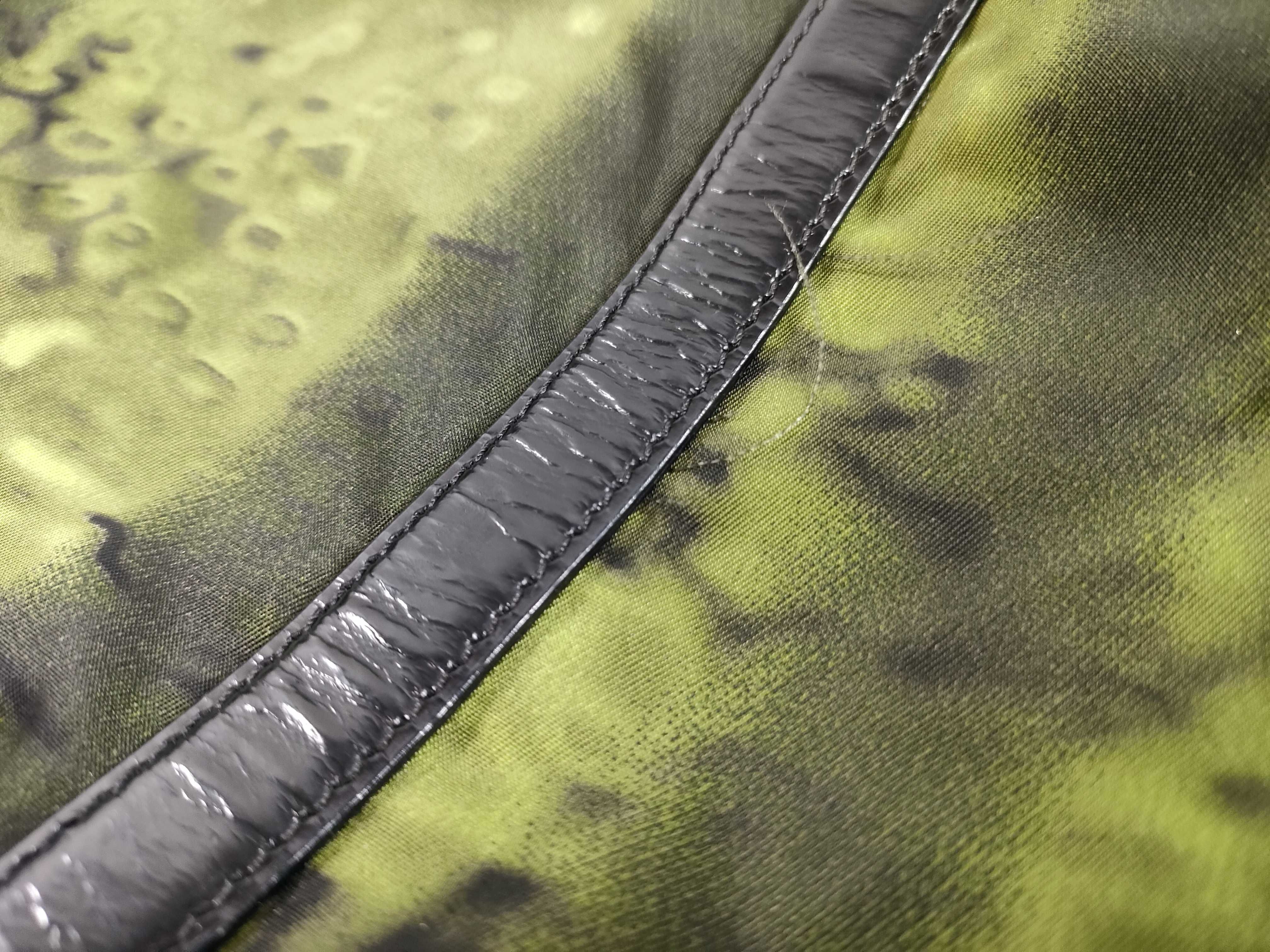 Nylon 2-Way Shoulder Bag — view 15