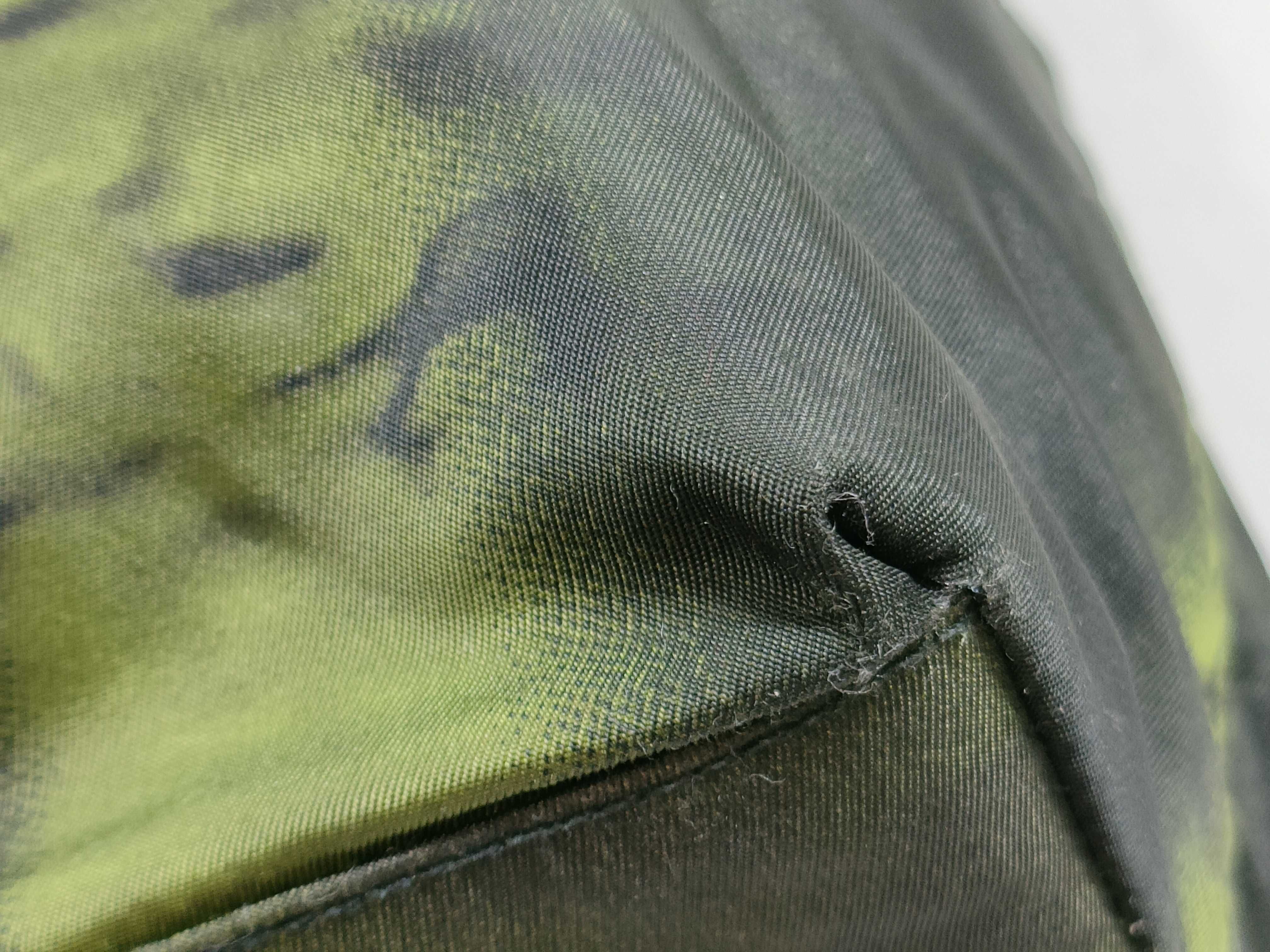Nylon 2-Way Shoulder Bag — view 7