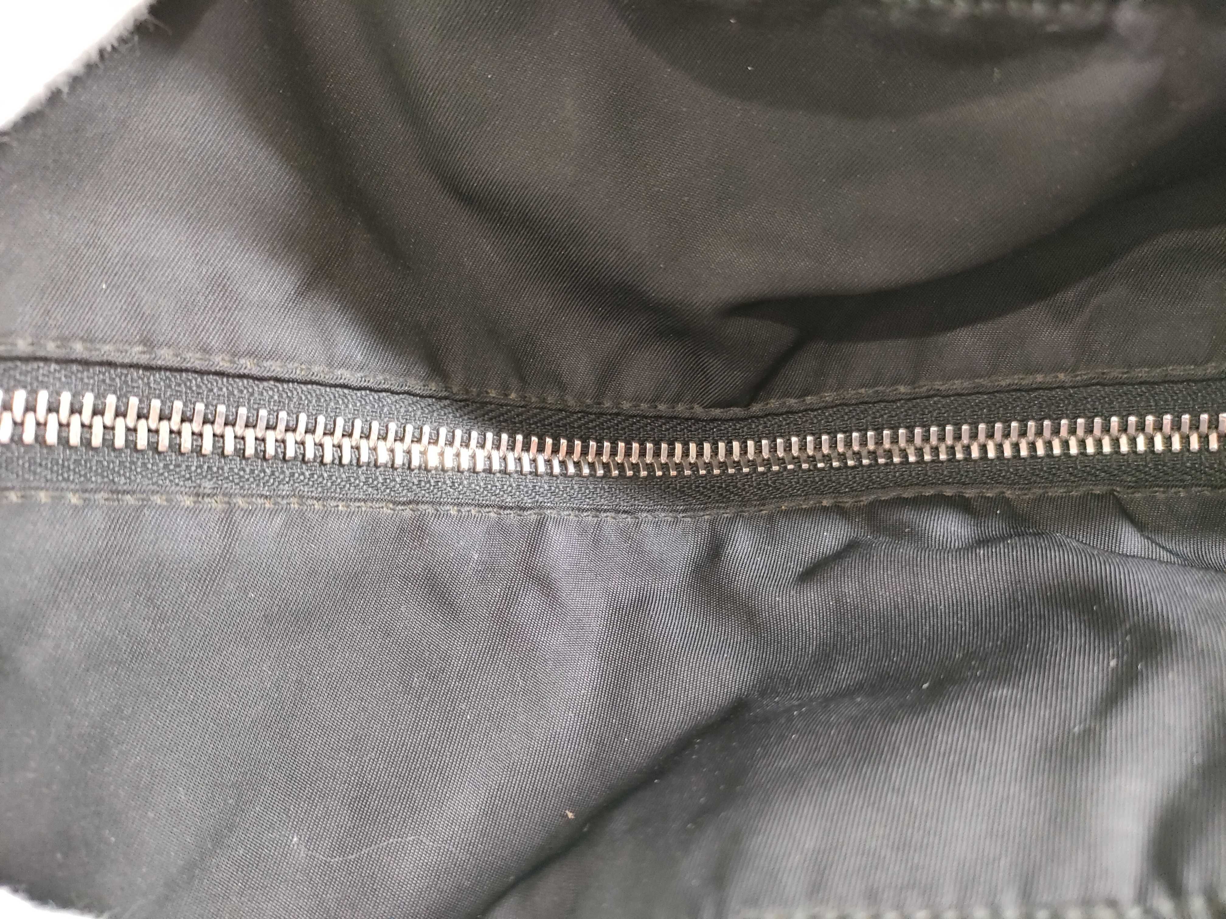Nylon 2-Way Shoulder Bag — view 9