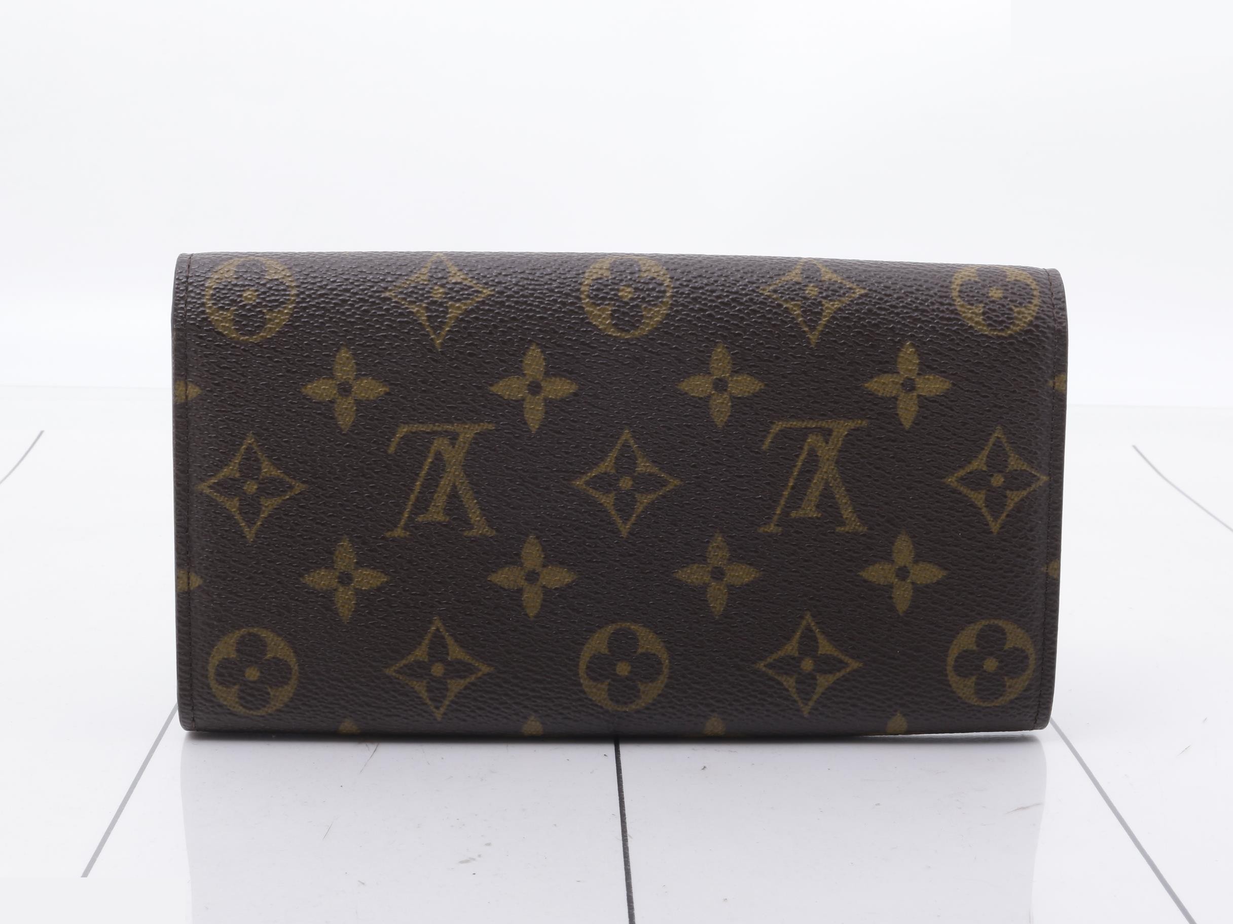 Portefeuille Sarah — view 2