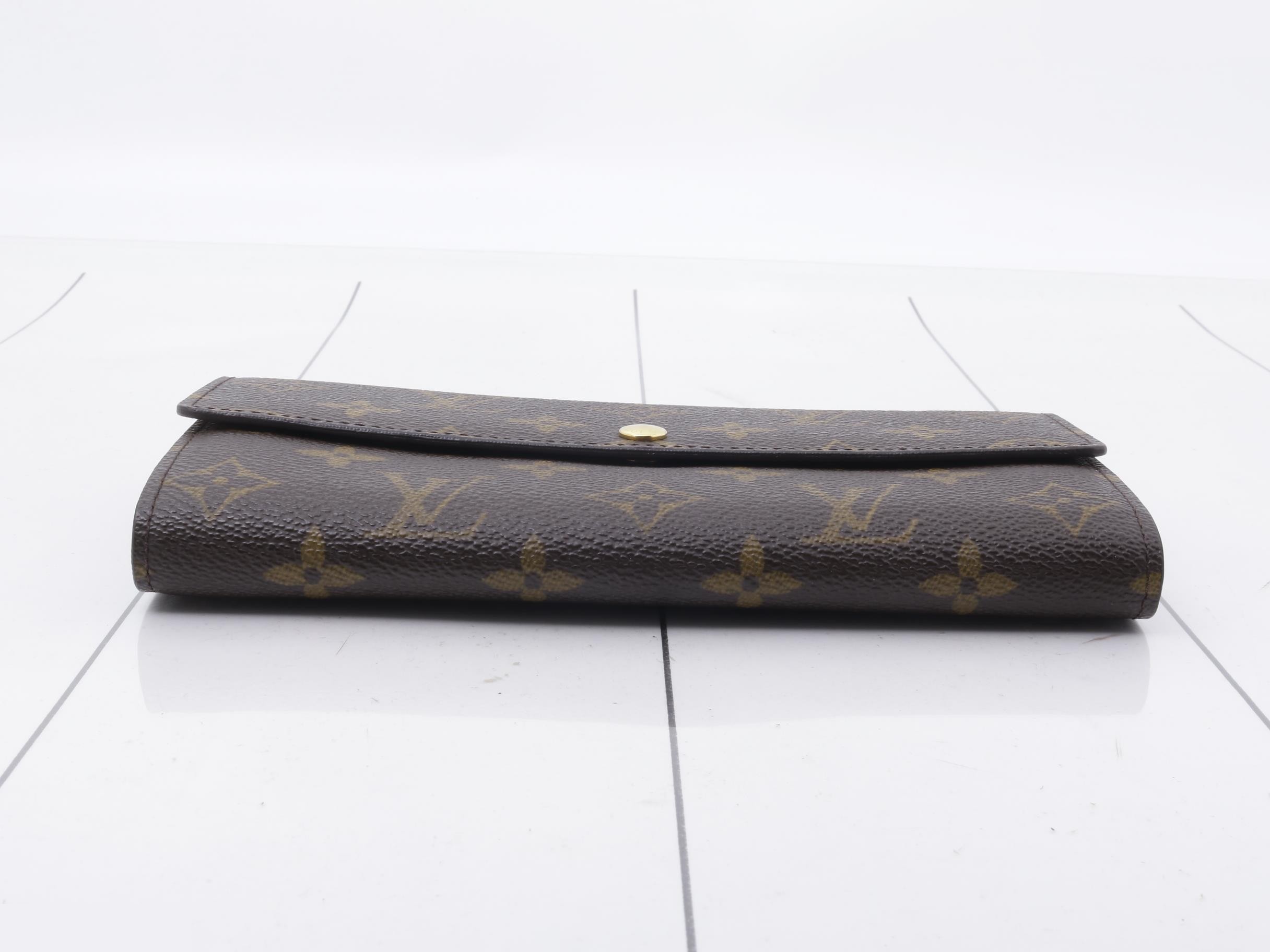 Portefeuille Sarah — view 3