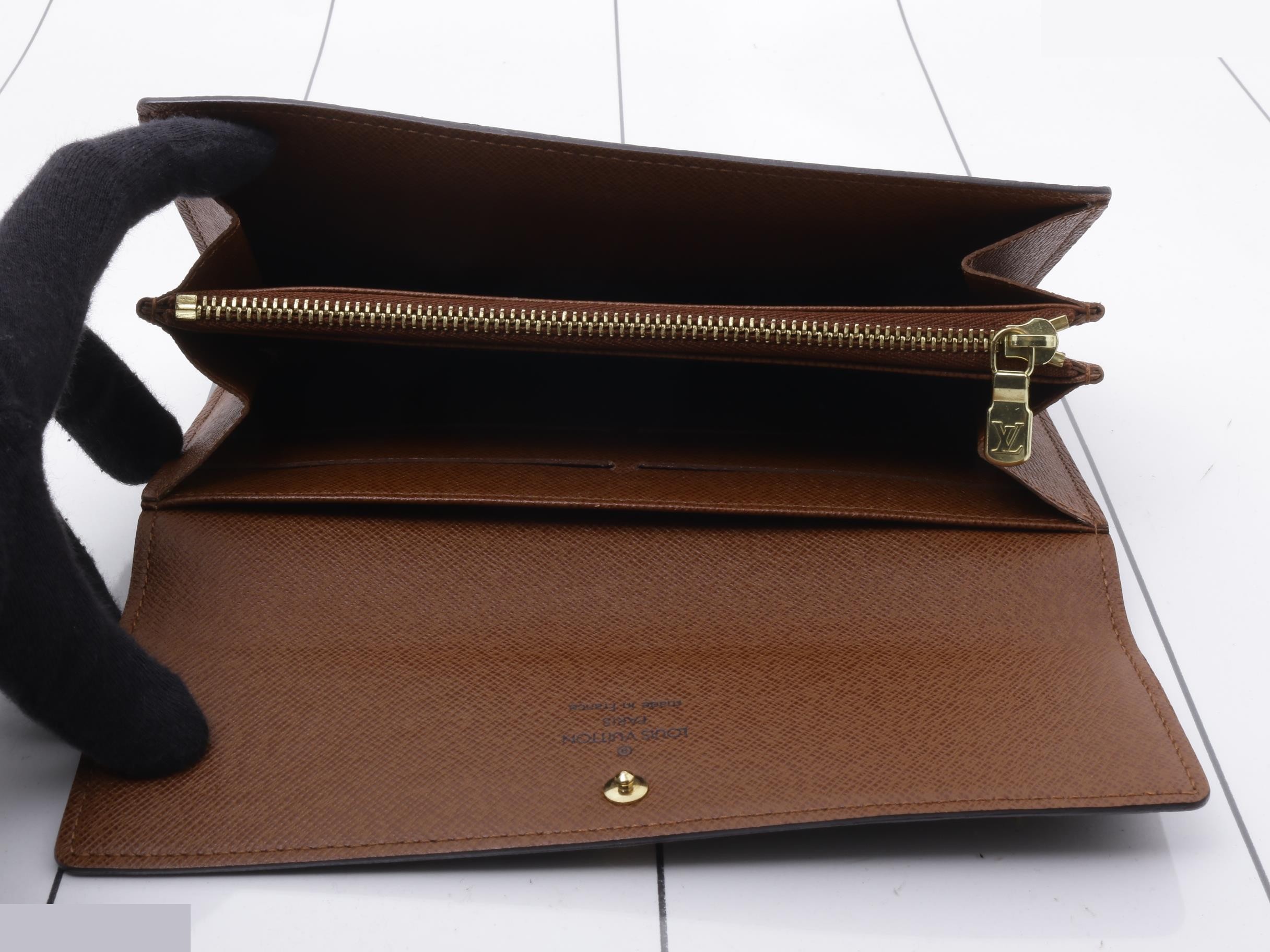 Portefeuille Sarah — view 4