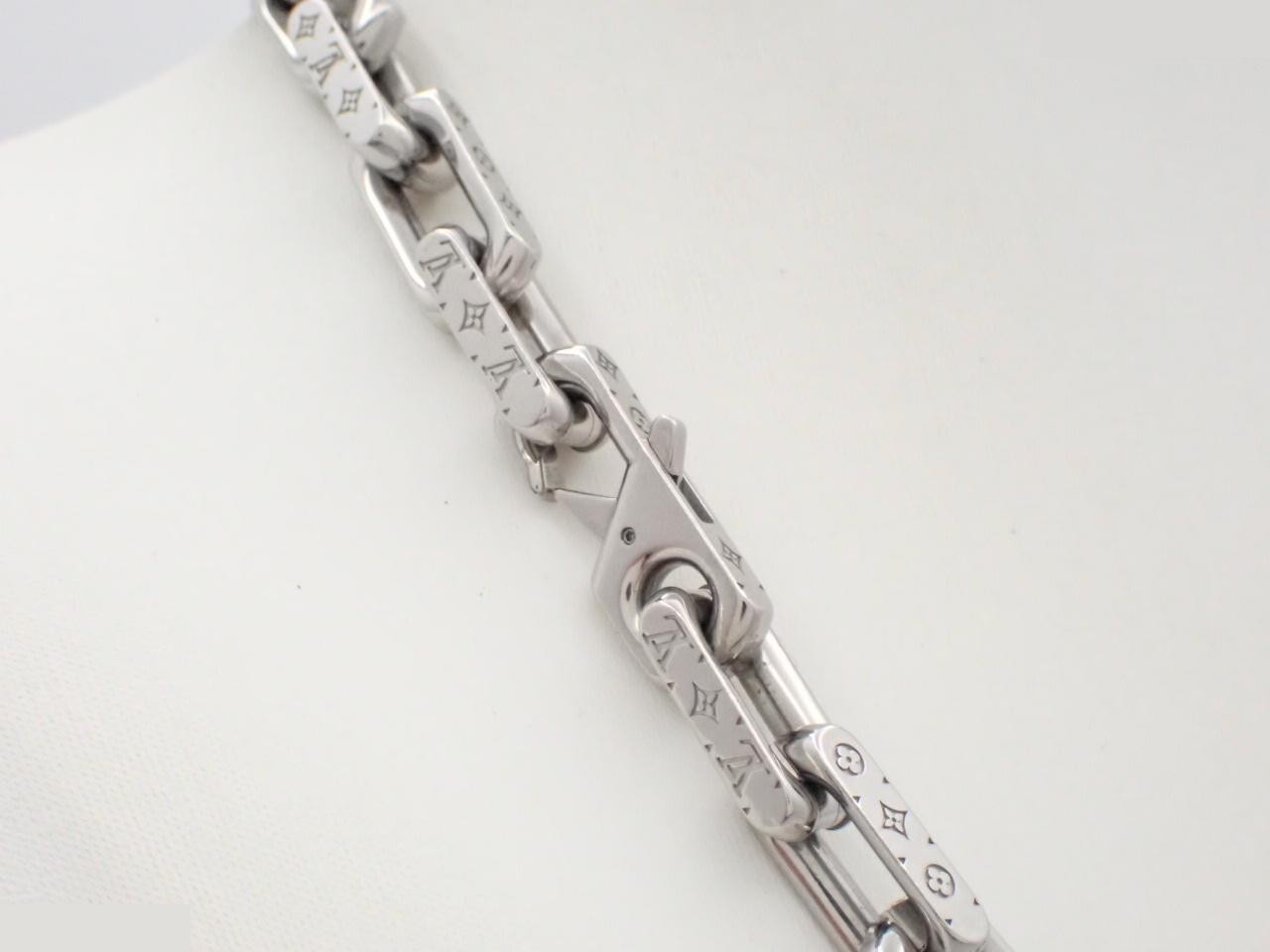Necklace, chain approximately 55cm — view 2