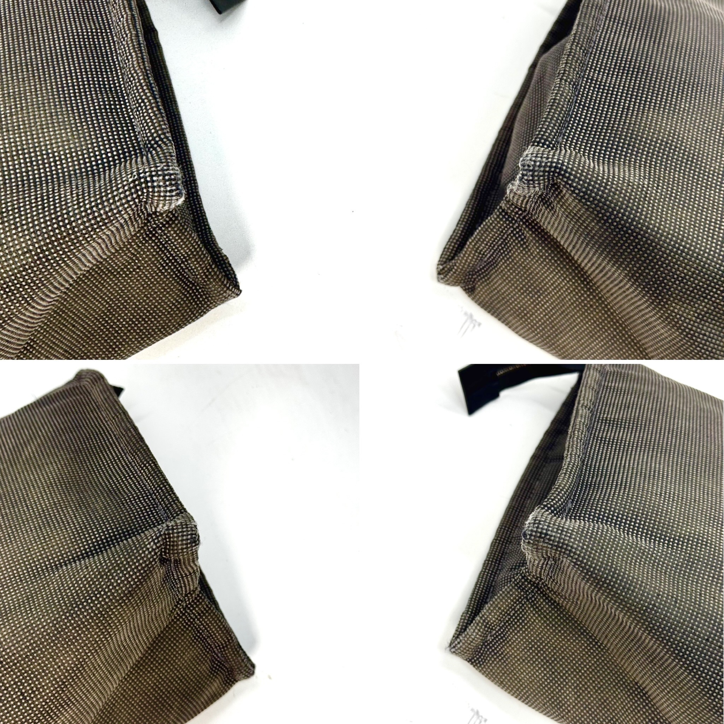 Herline Pouch MM Second Bag Clutch Bag — view 8