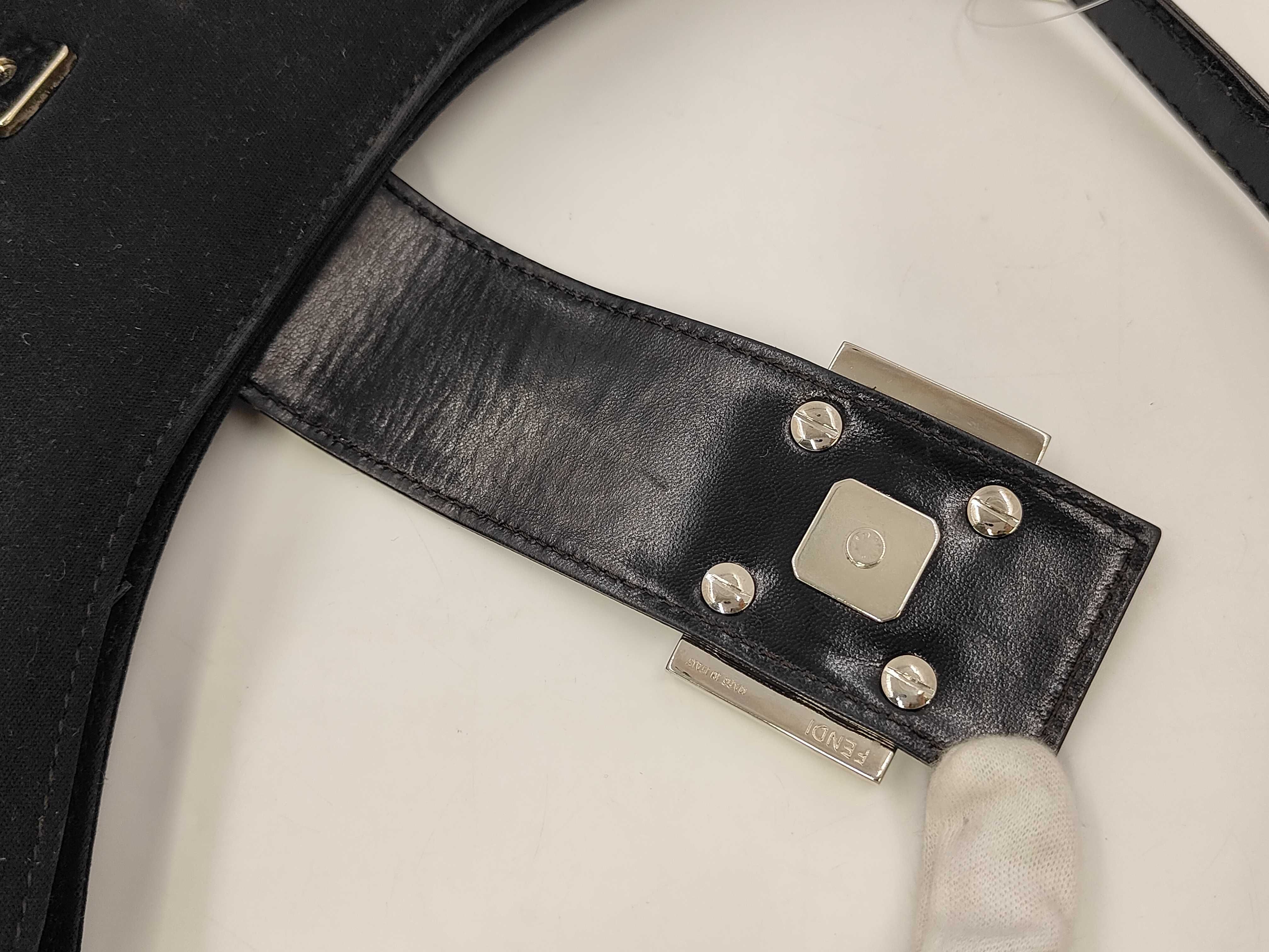 Mamma One-Shoulder Bag — view 8