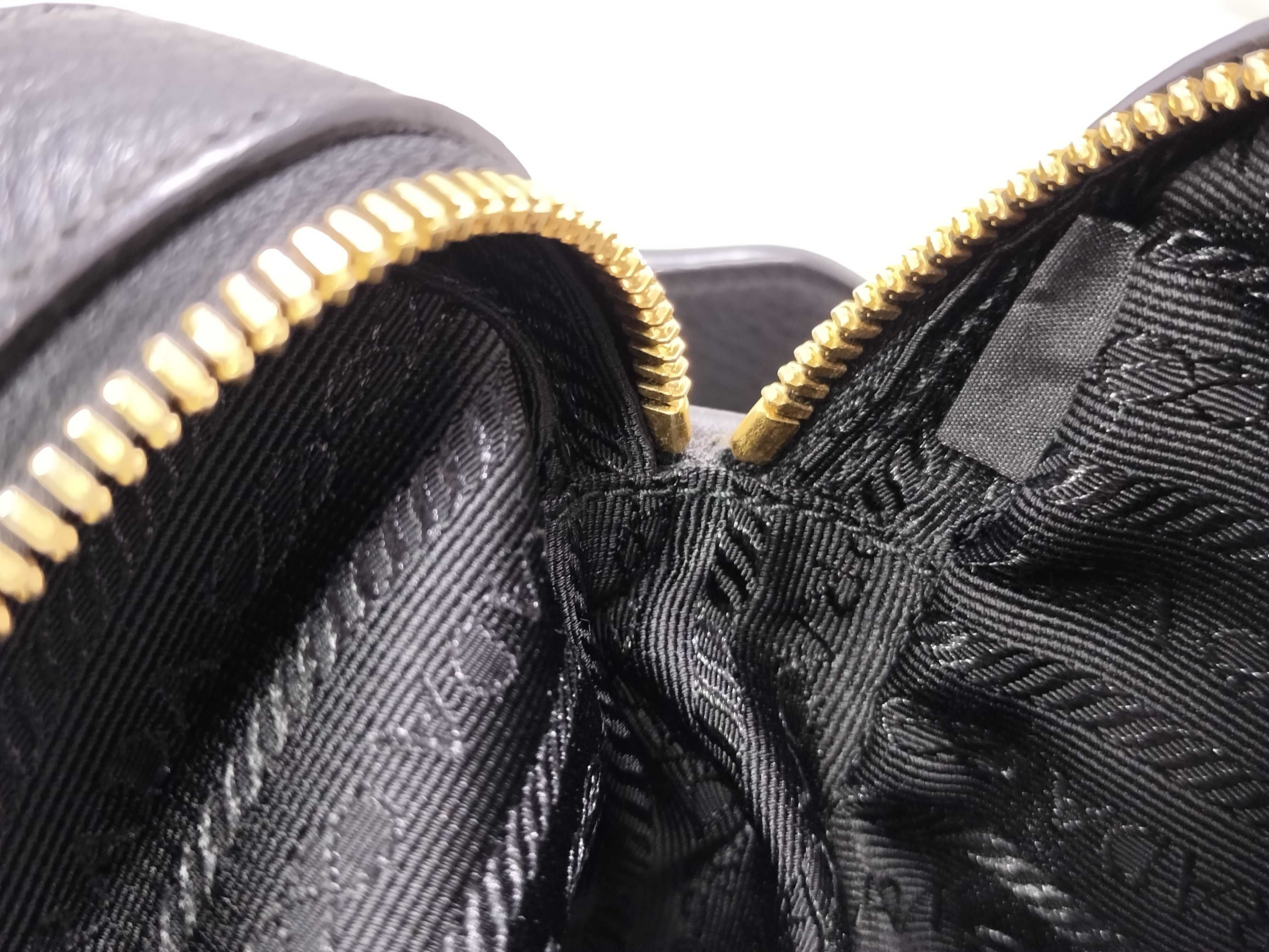 Black Shoulder Bag — view 12