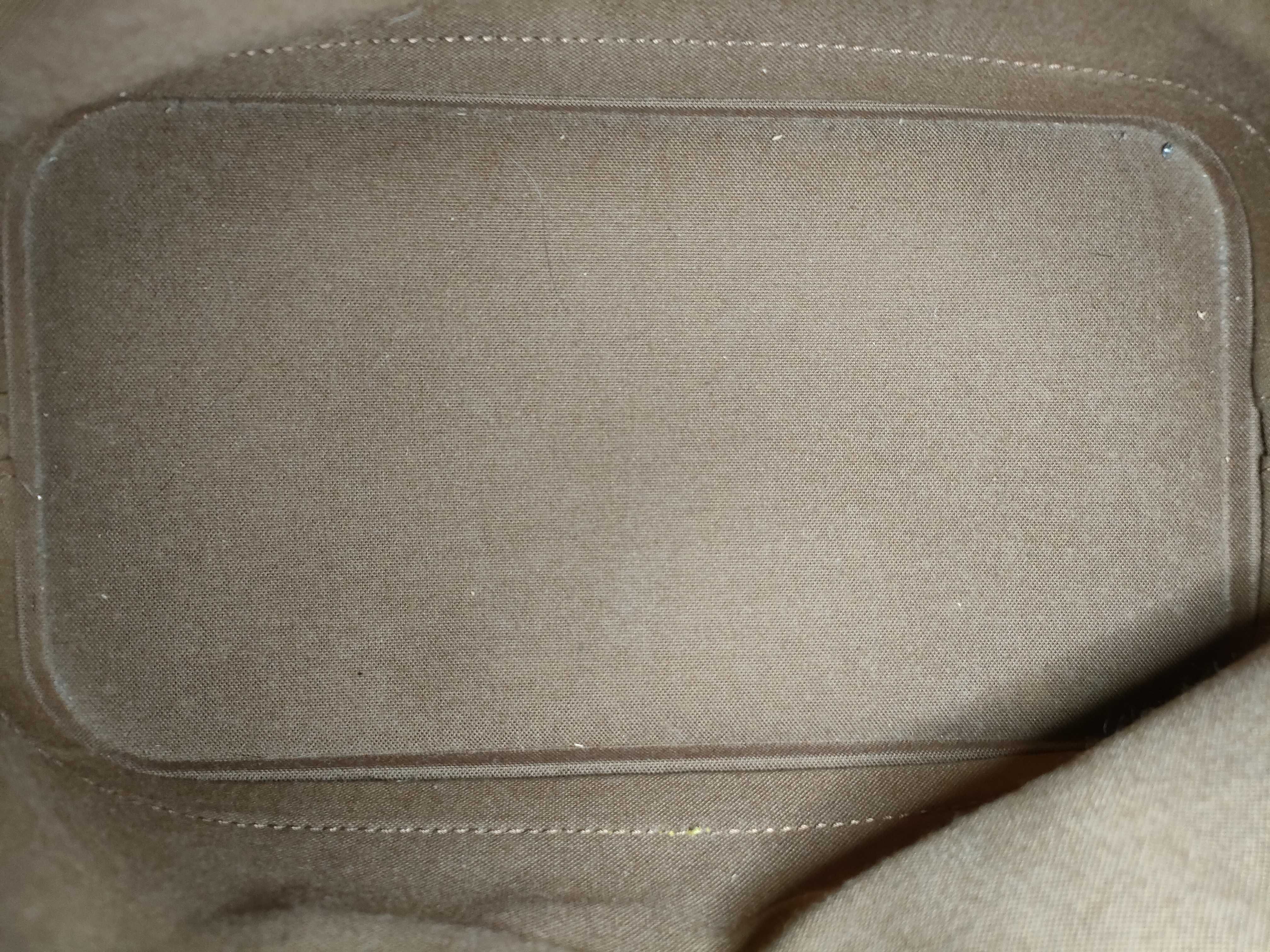 Monogram / Alma / M51130 / Handbag / PVC Handbag — view 11