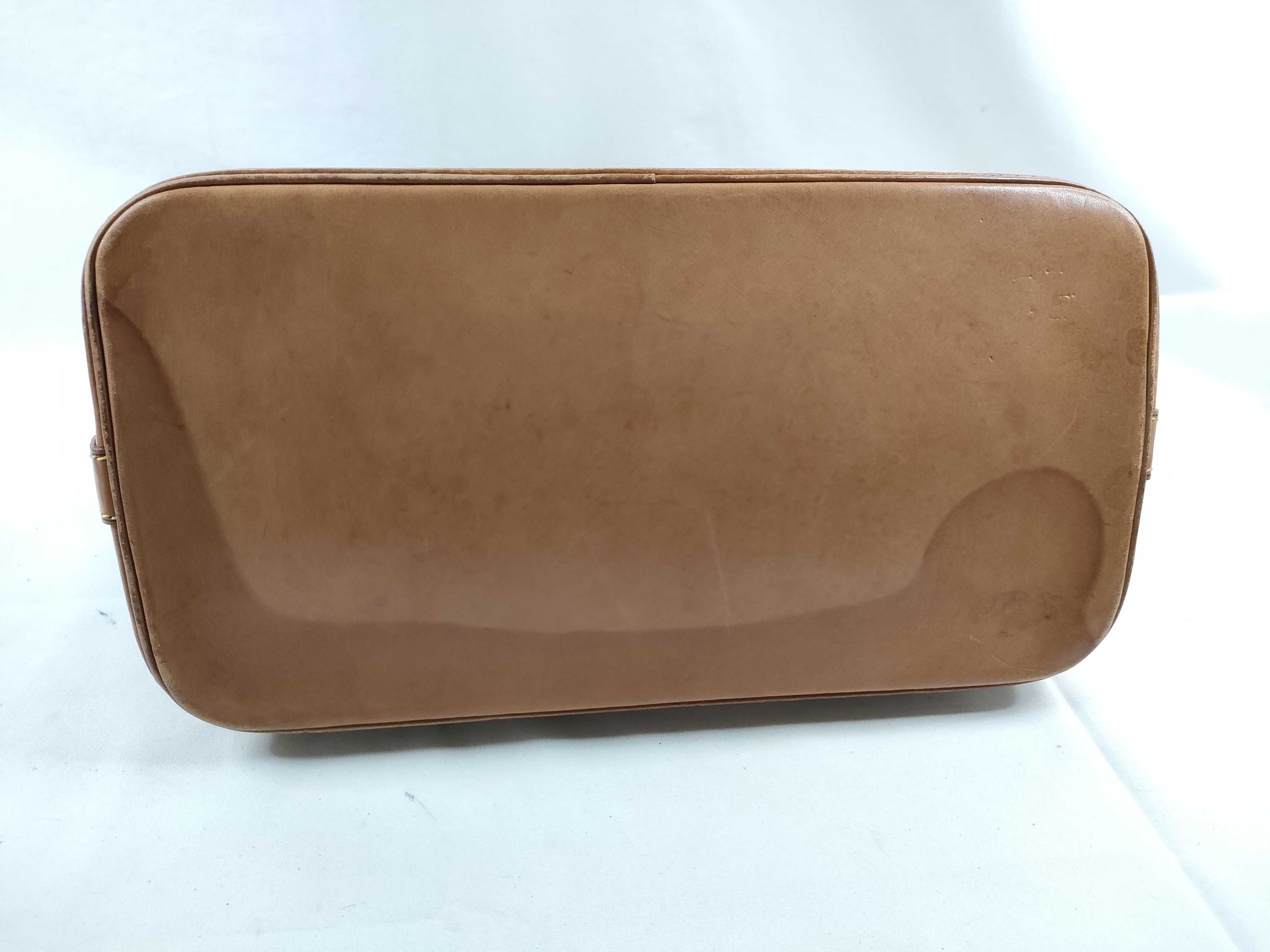 Monogram / Alma / M51130 / Handbag / PVC Handbag — view 4