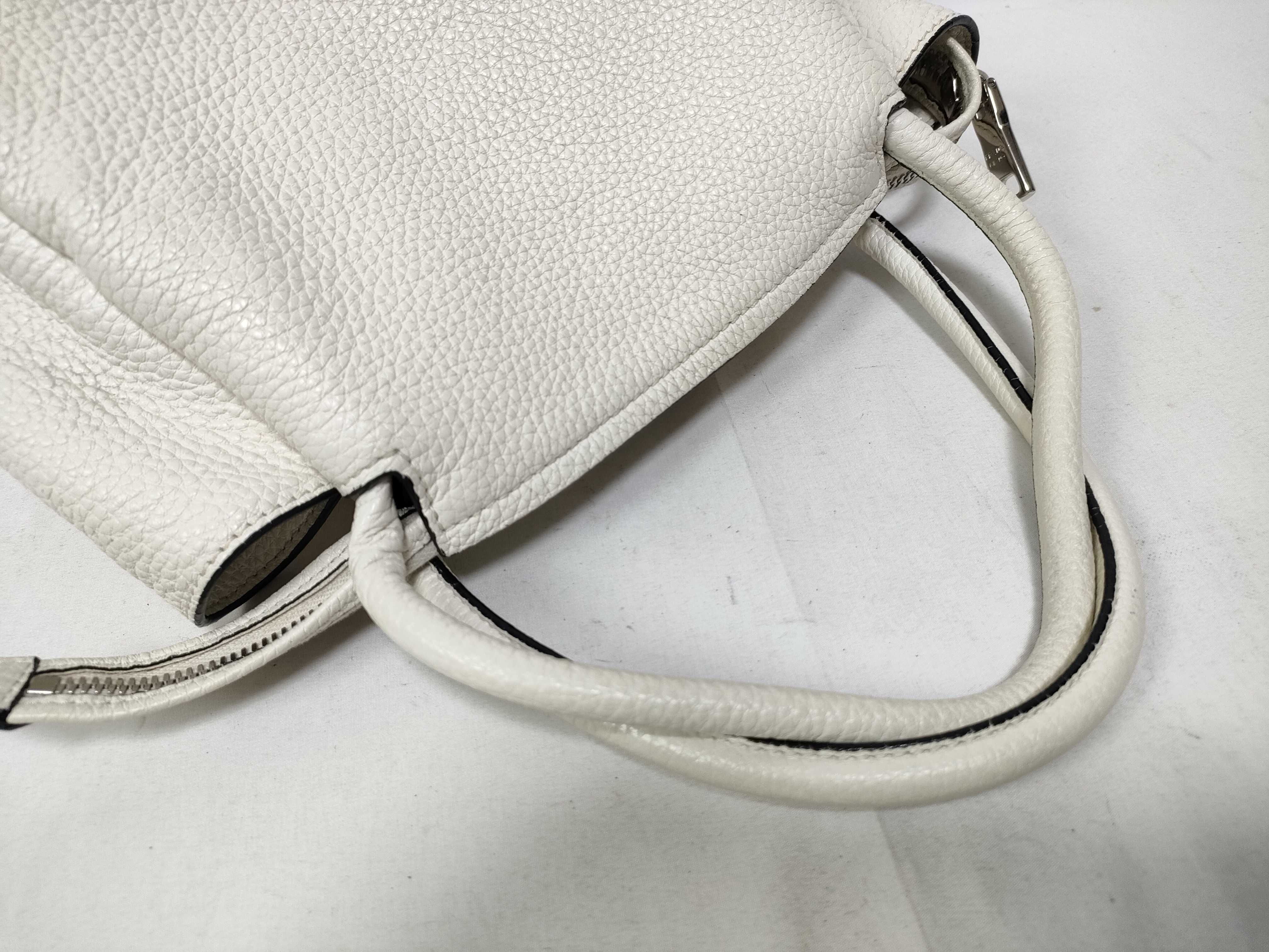2-way leather bag/handbag — view 11