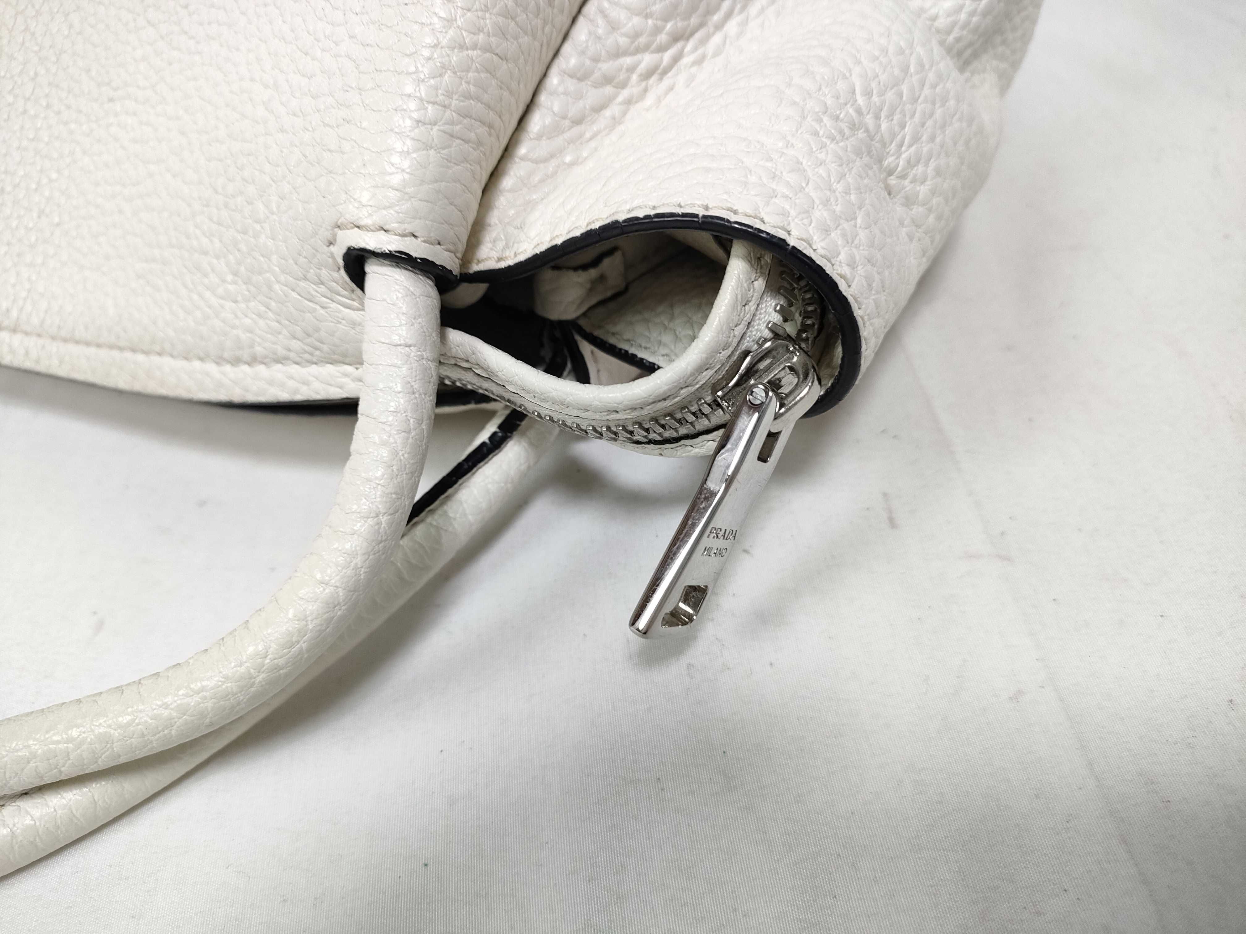 2-way leather bag/handbag — view 12