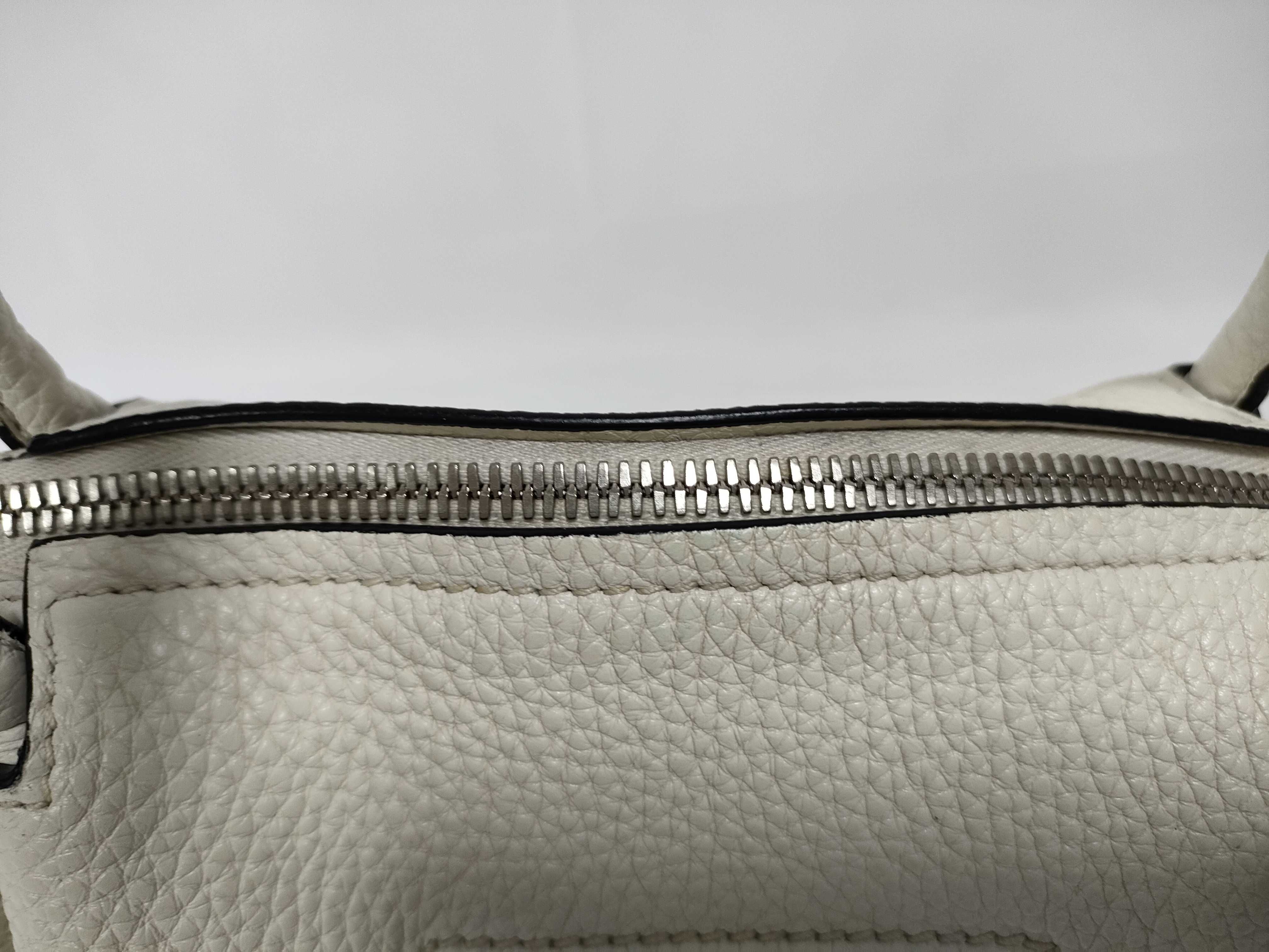2-way leather bag/handbag — view 13