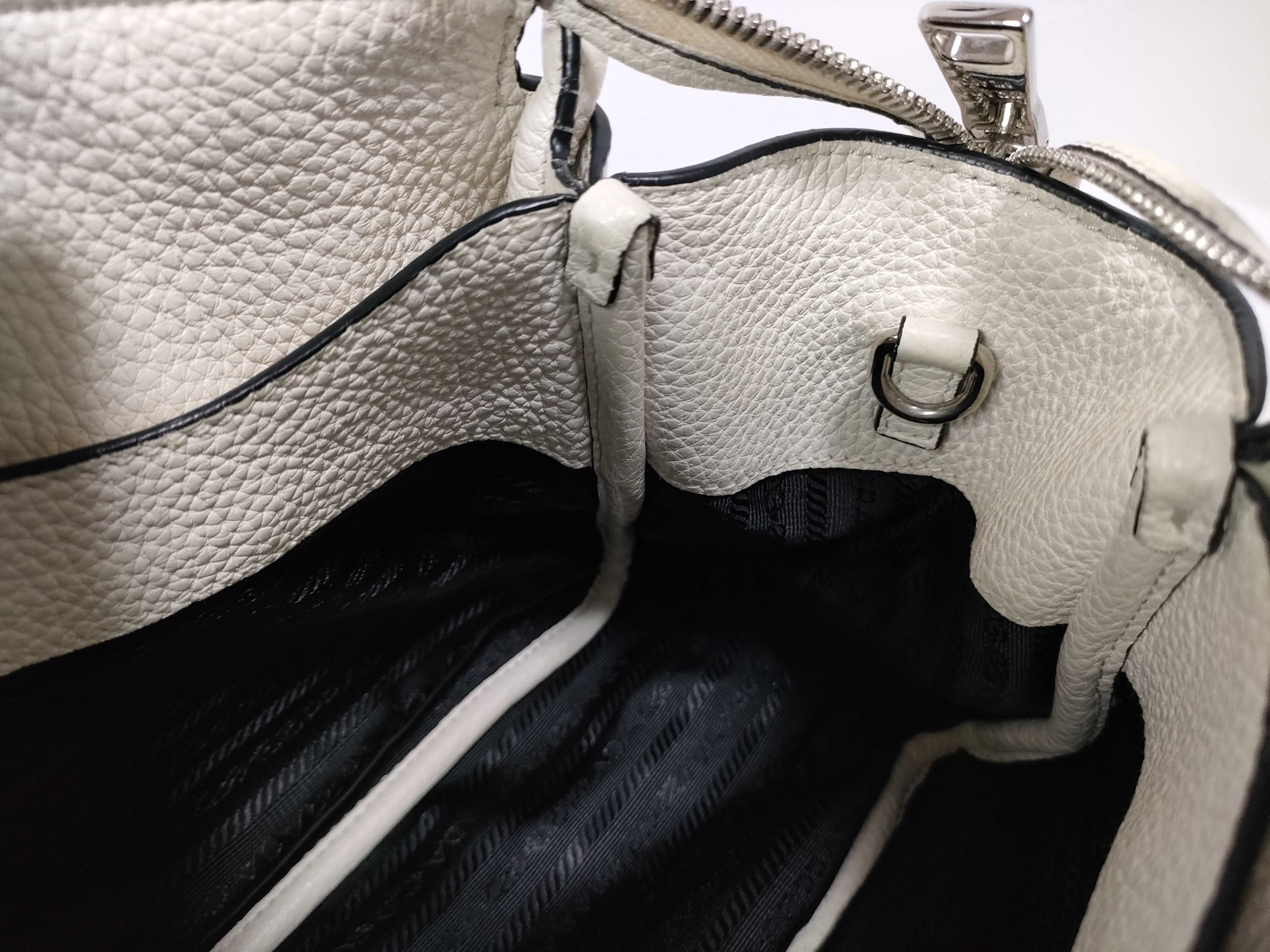 2-way leather bag/handbag — view 14
