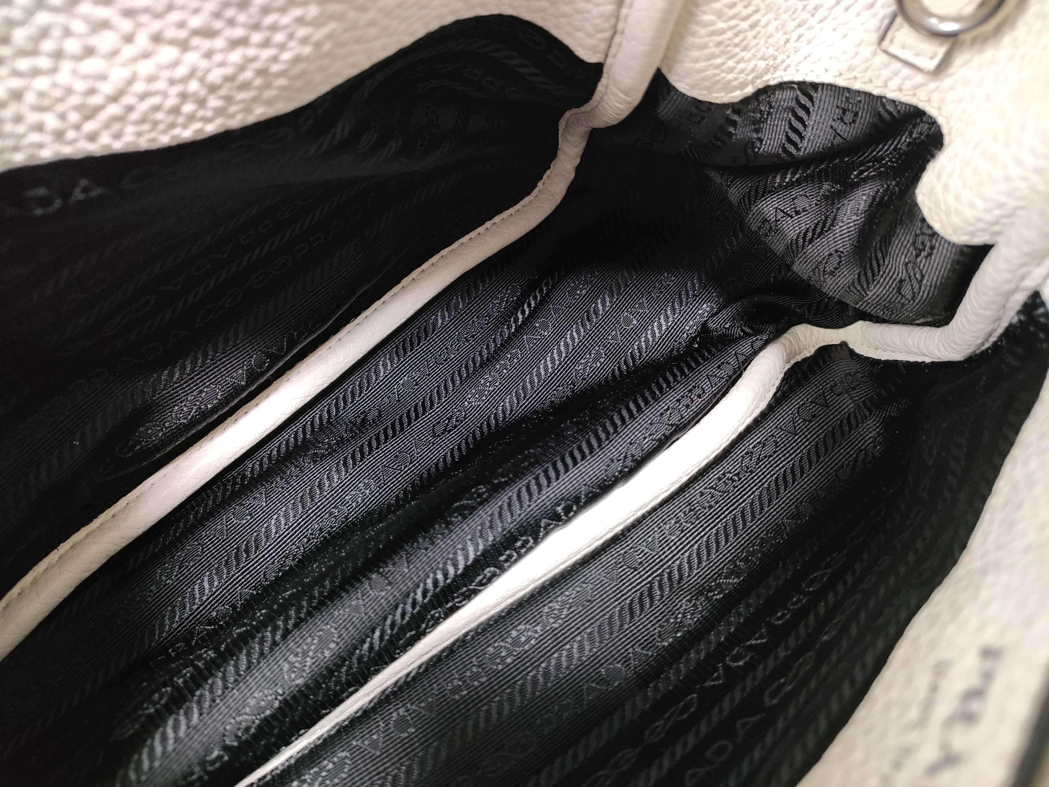 2-way leather bag/handbag — view 15