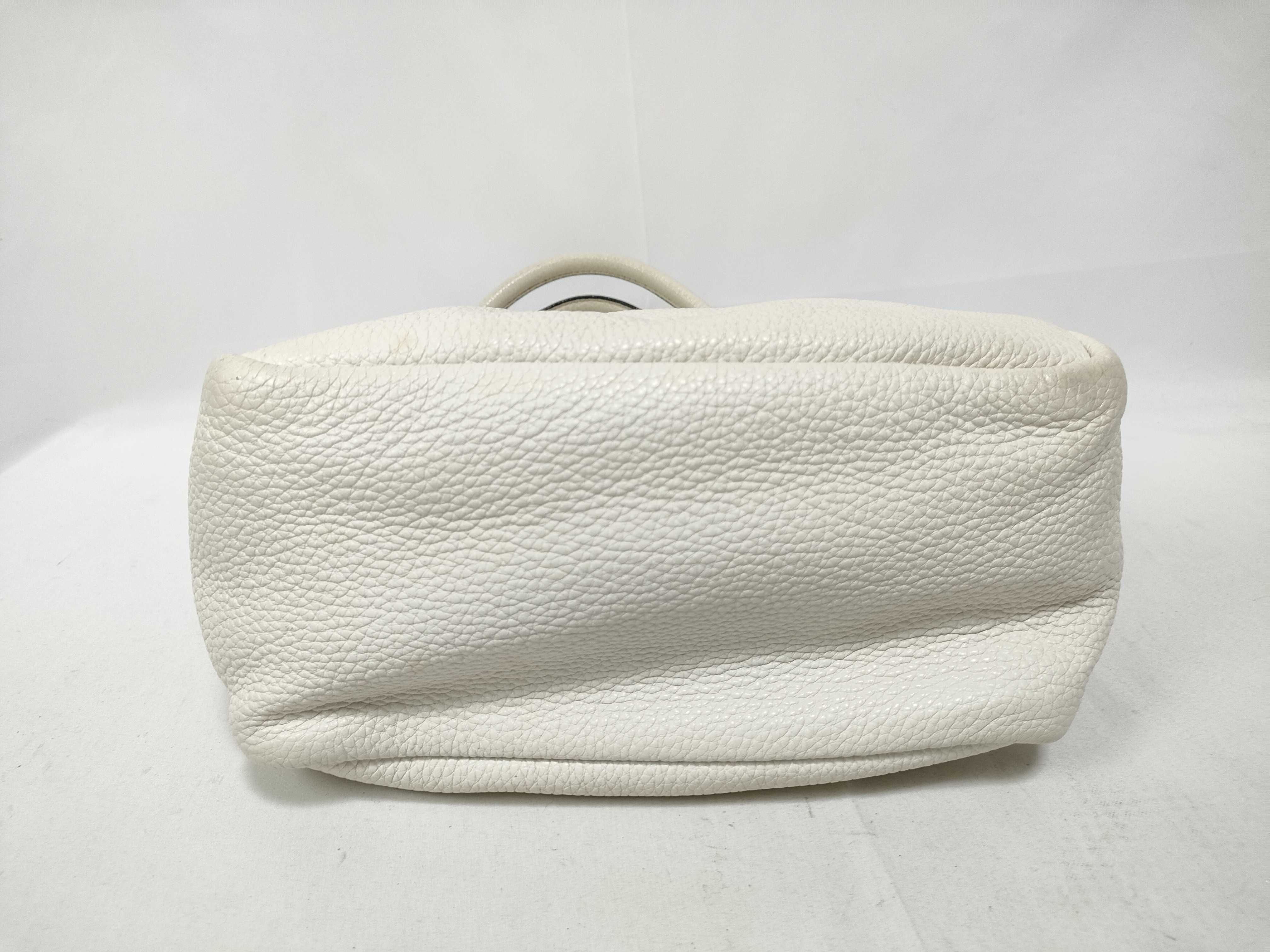 2-way leather bag/handbag — view 3