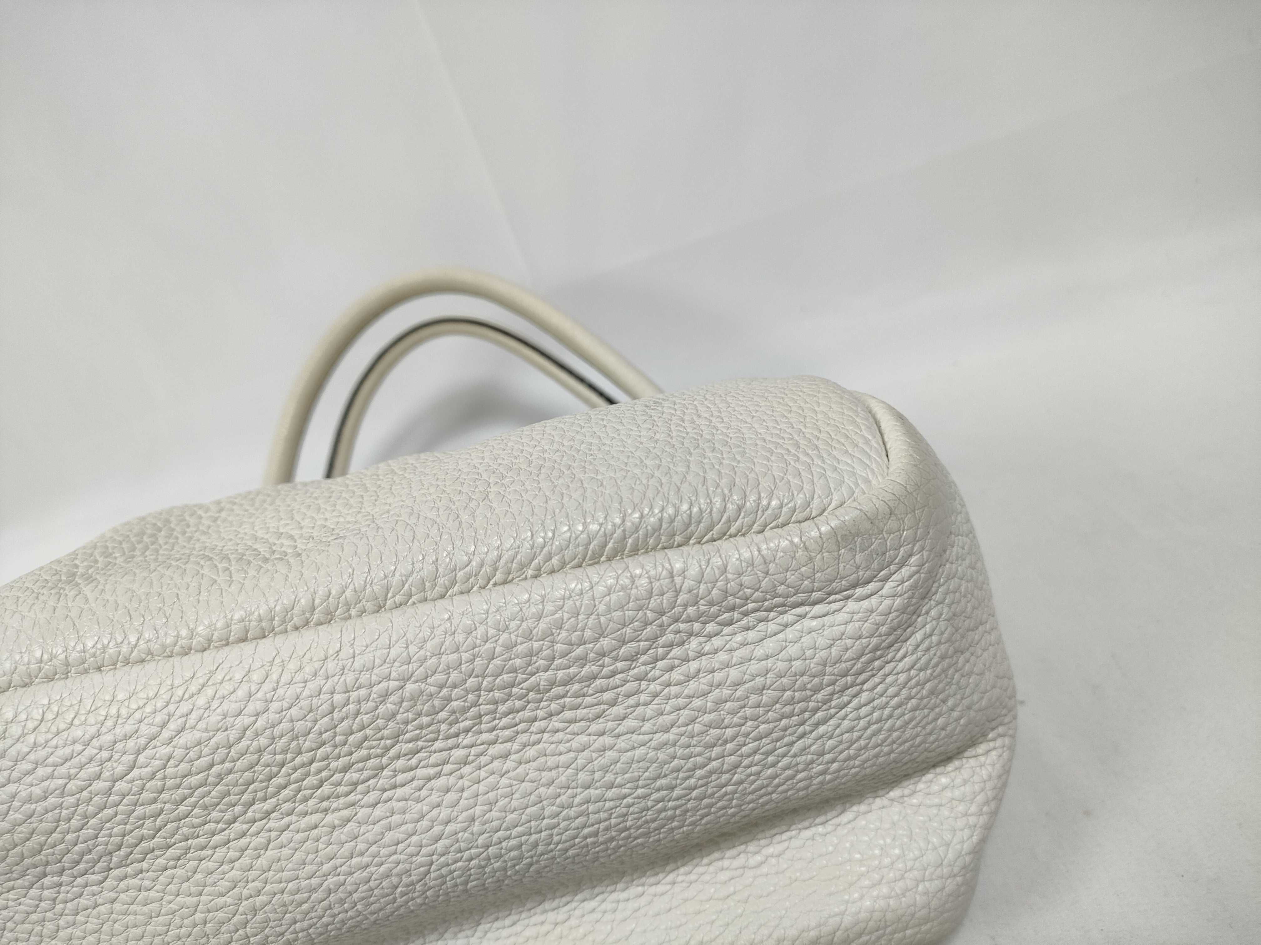 2-way leather bag/handbag — view 4