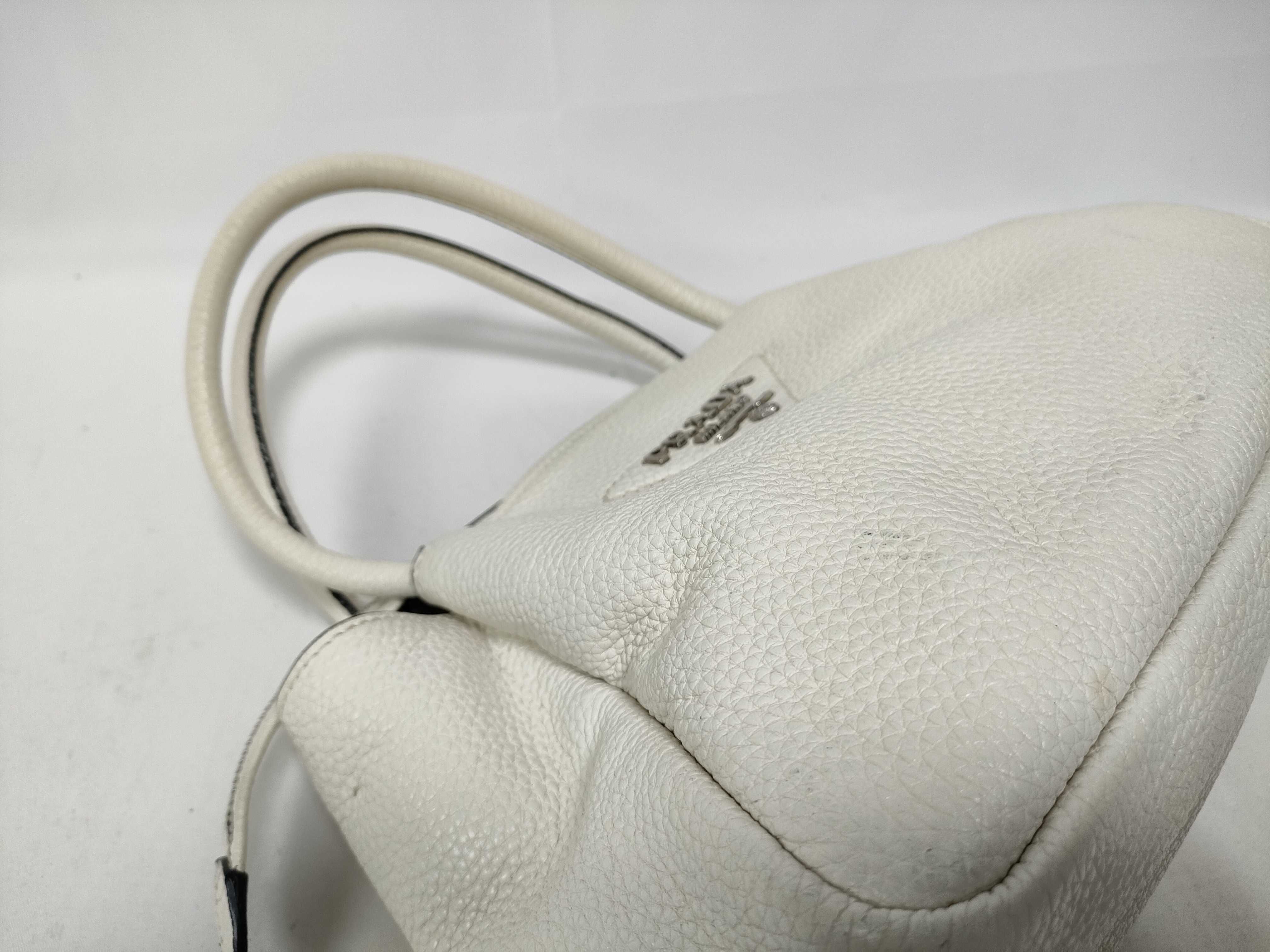 2-way leather bag/handbag — view 6
