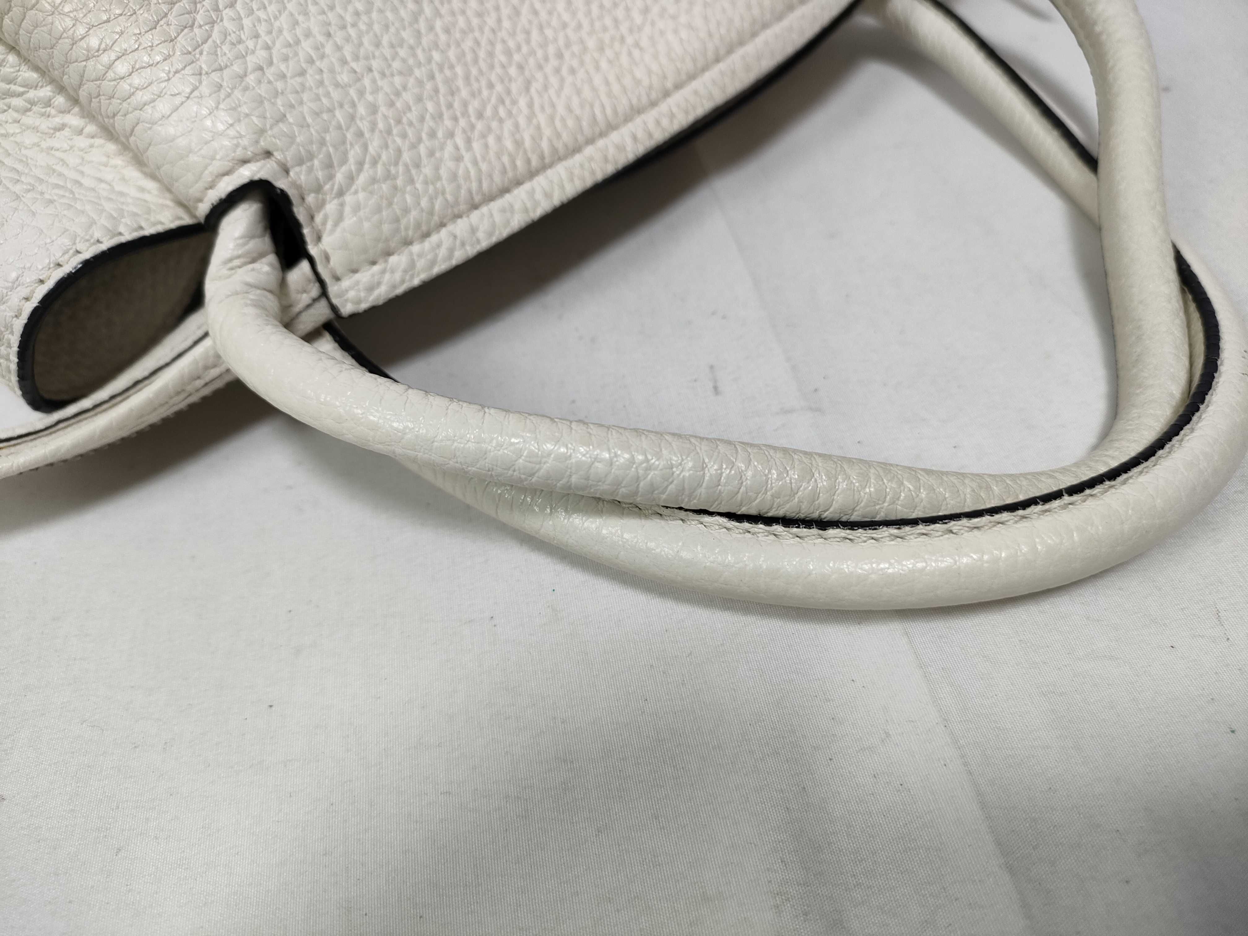 2-way leather bag/handbag — view 9