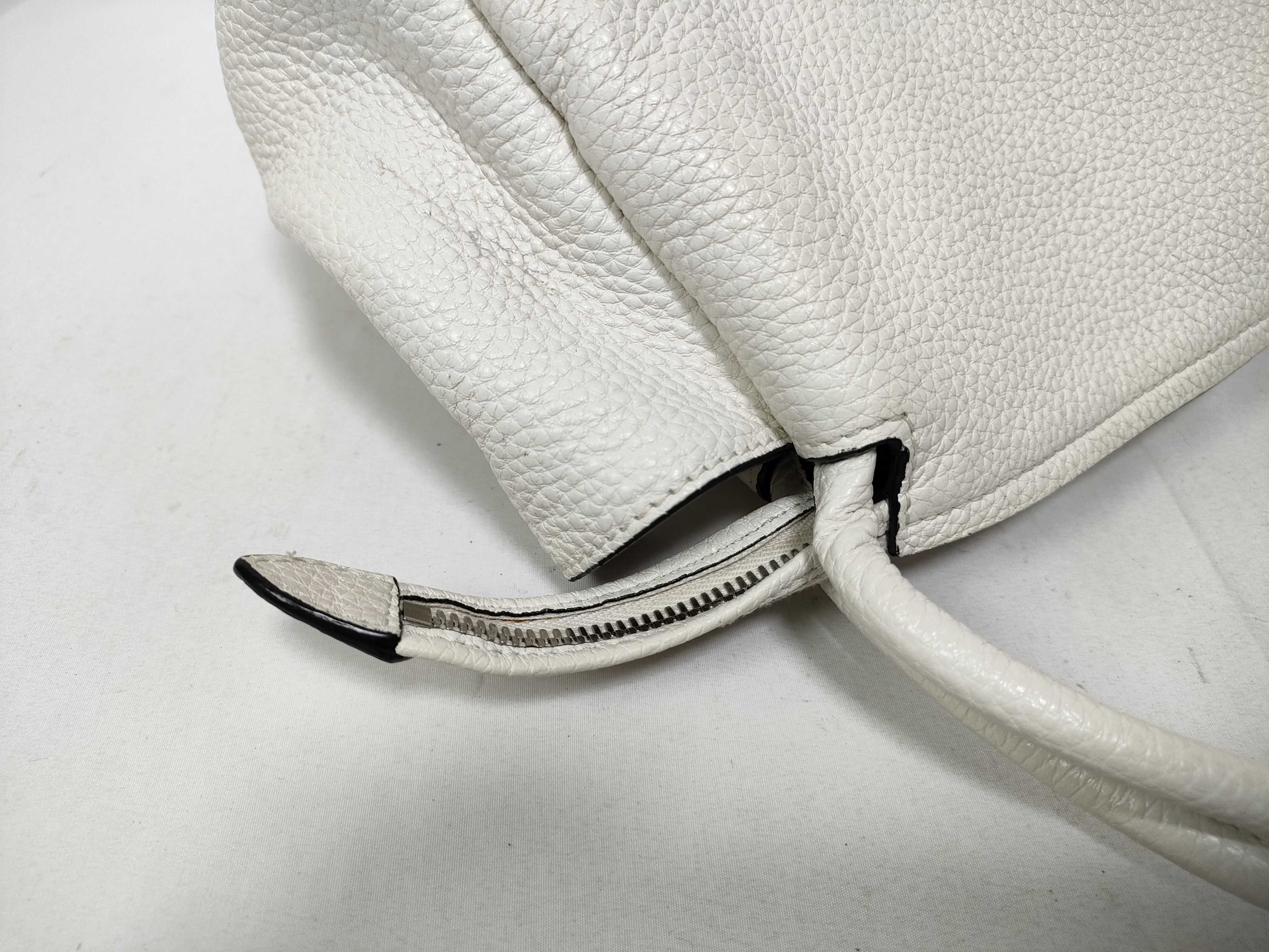 2-way leather bag/handbag — view 10