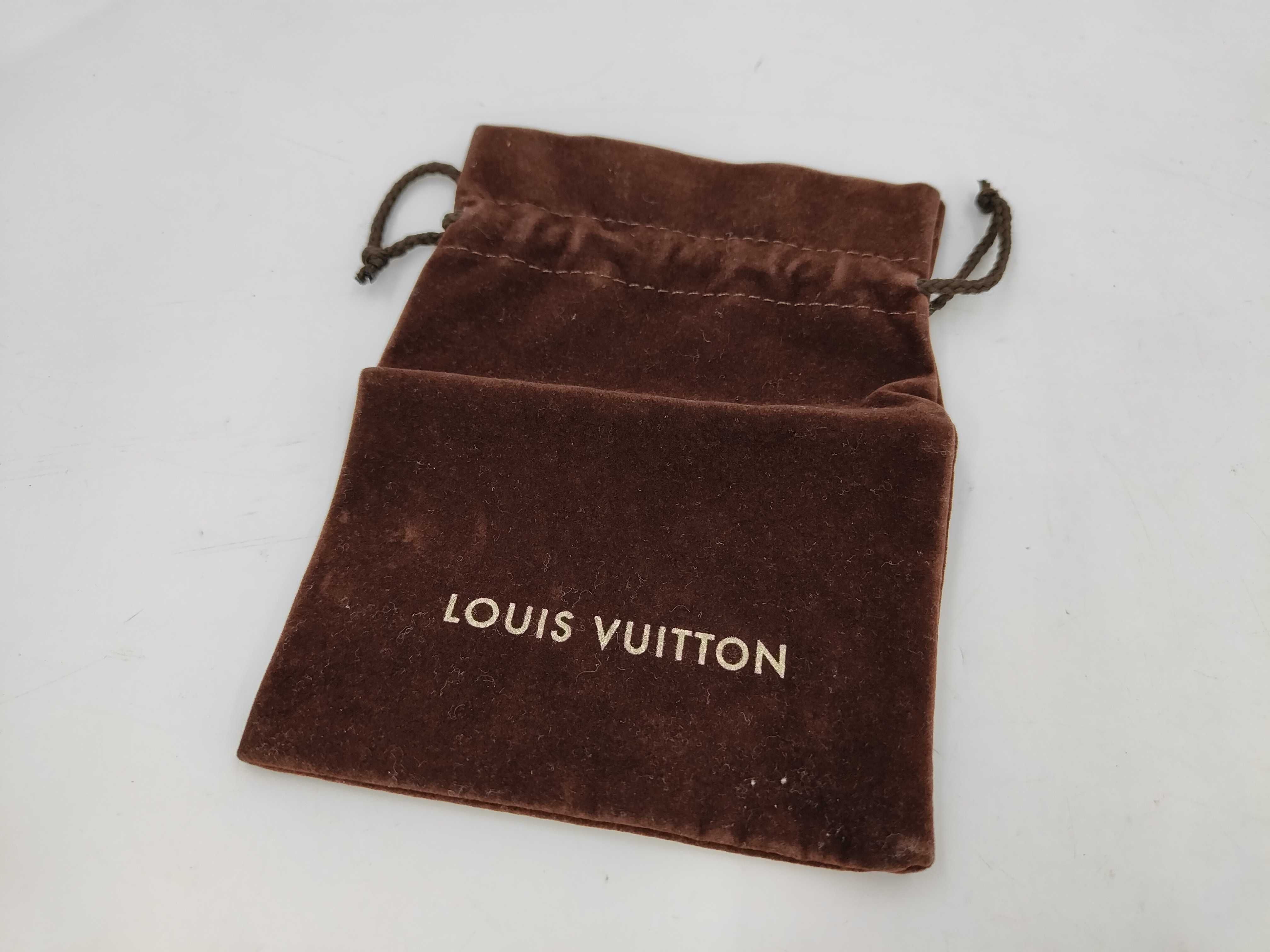 Monogram Louis Vuitton Portefeuille Speedi Inclusion Black Key Case — view 7