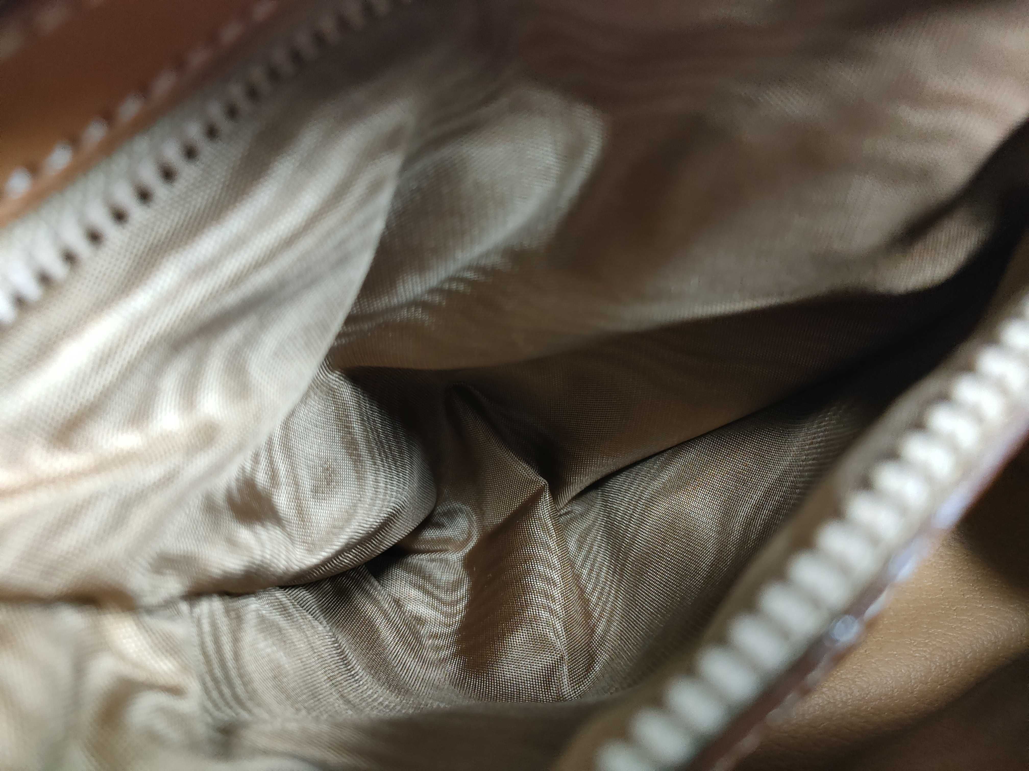 Macadam Mini Boston Bag Handbag — view 11