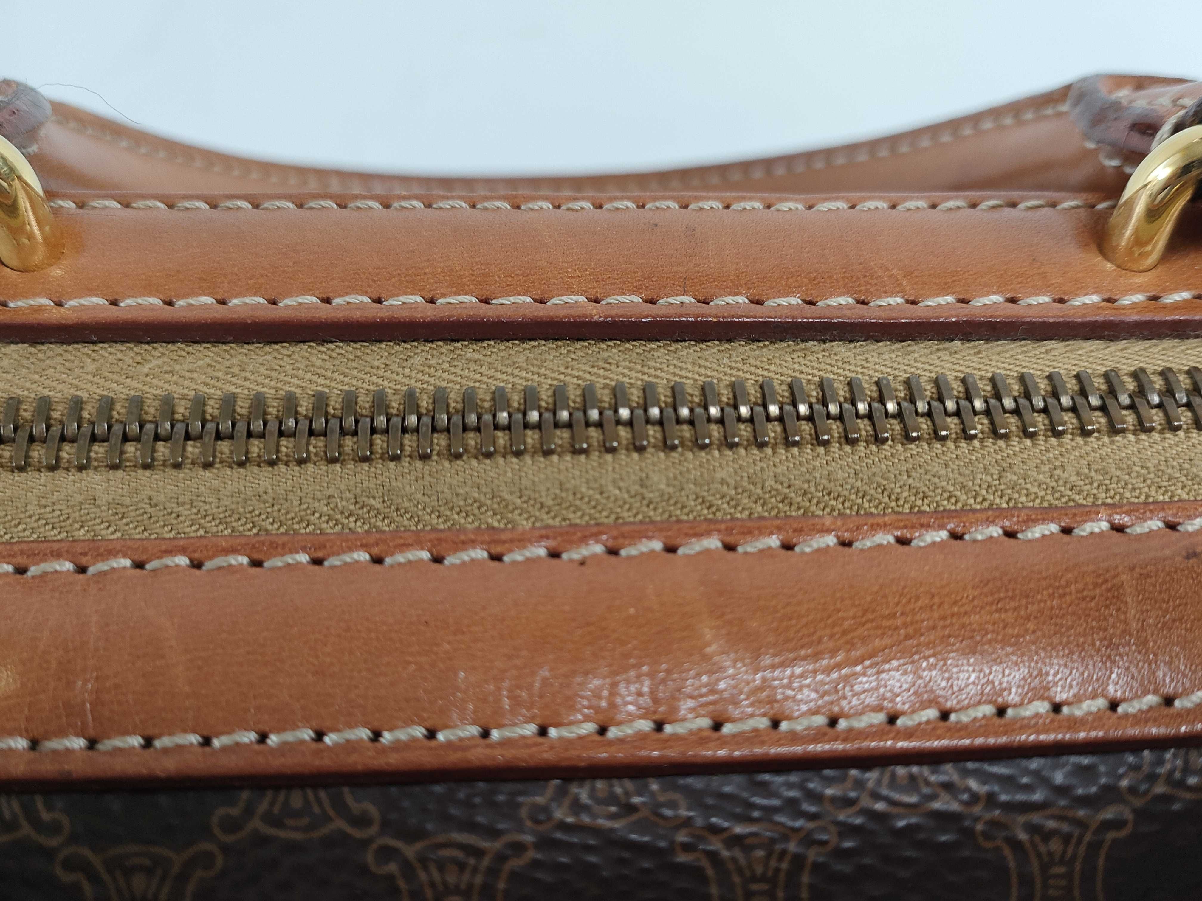 Macadam Mini Boston Bag Handbag — view 6
