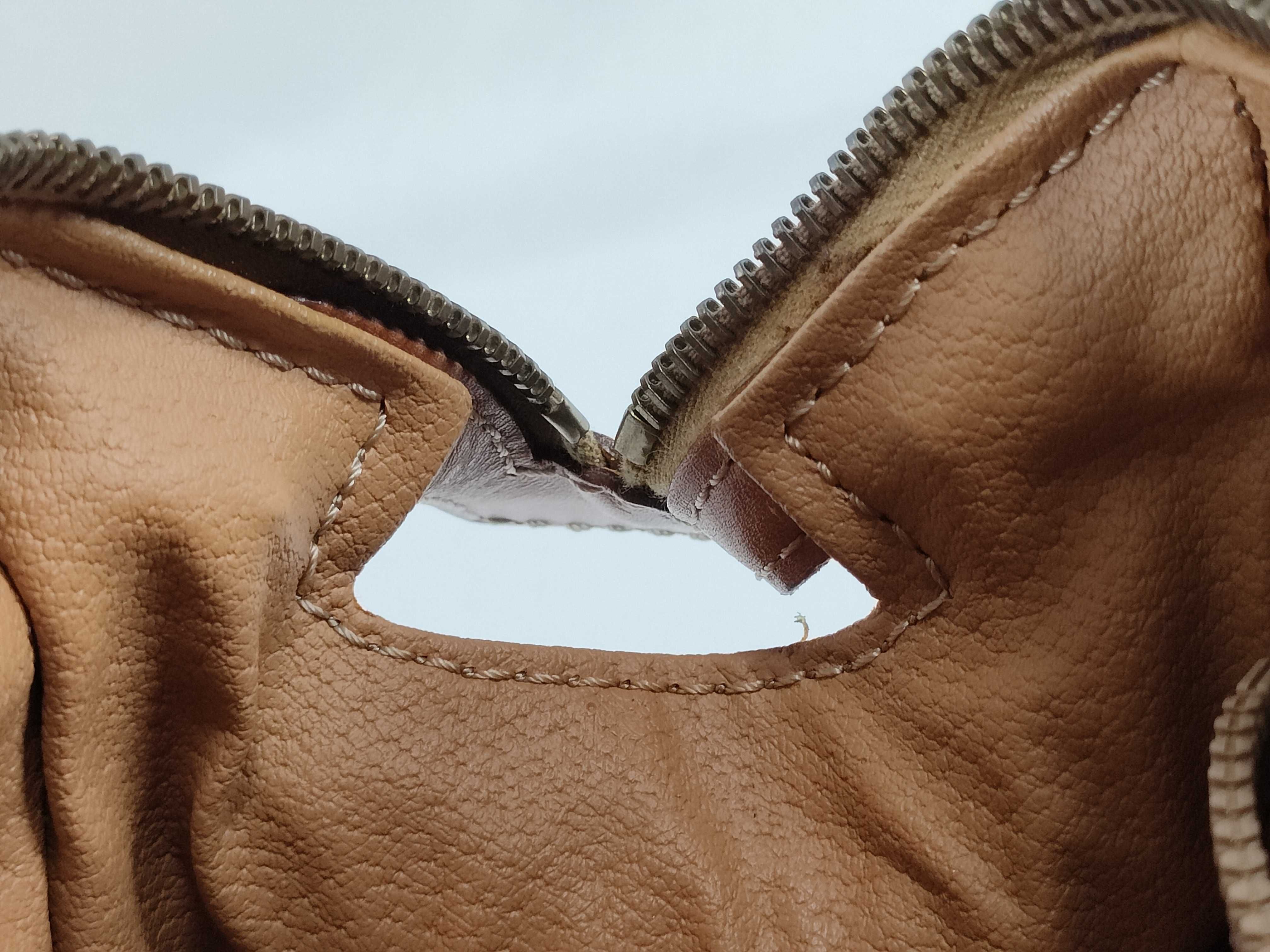 Macadam Mini Boston Bag Handbag — view 9