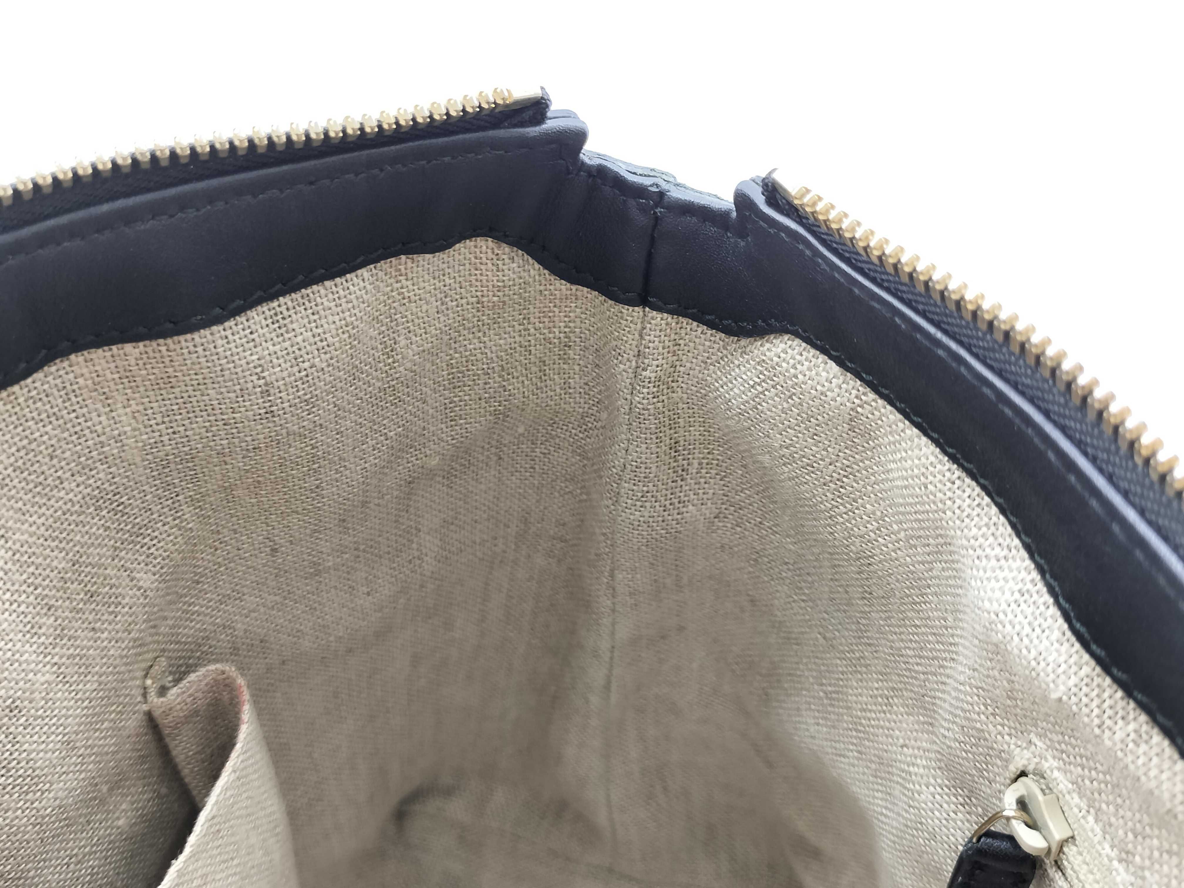 Guccissima Gucci Micro GG 2-way Handbag — view 13