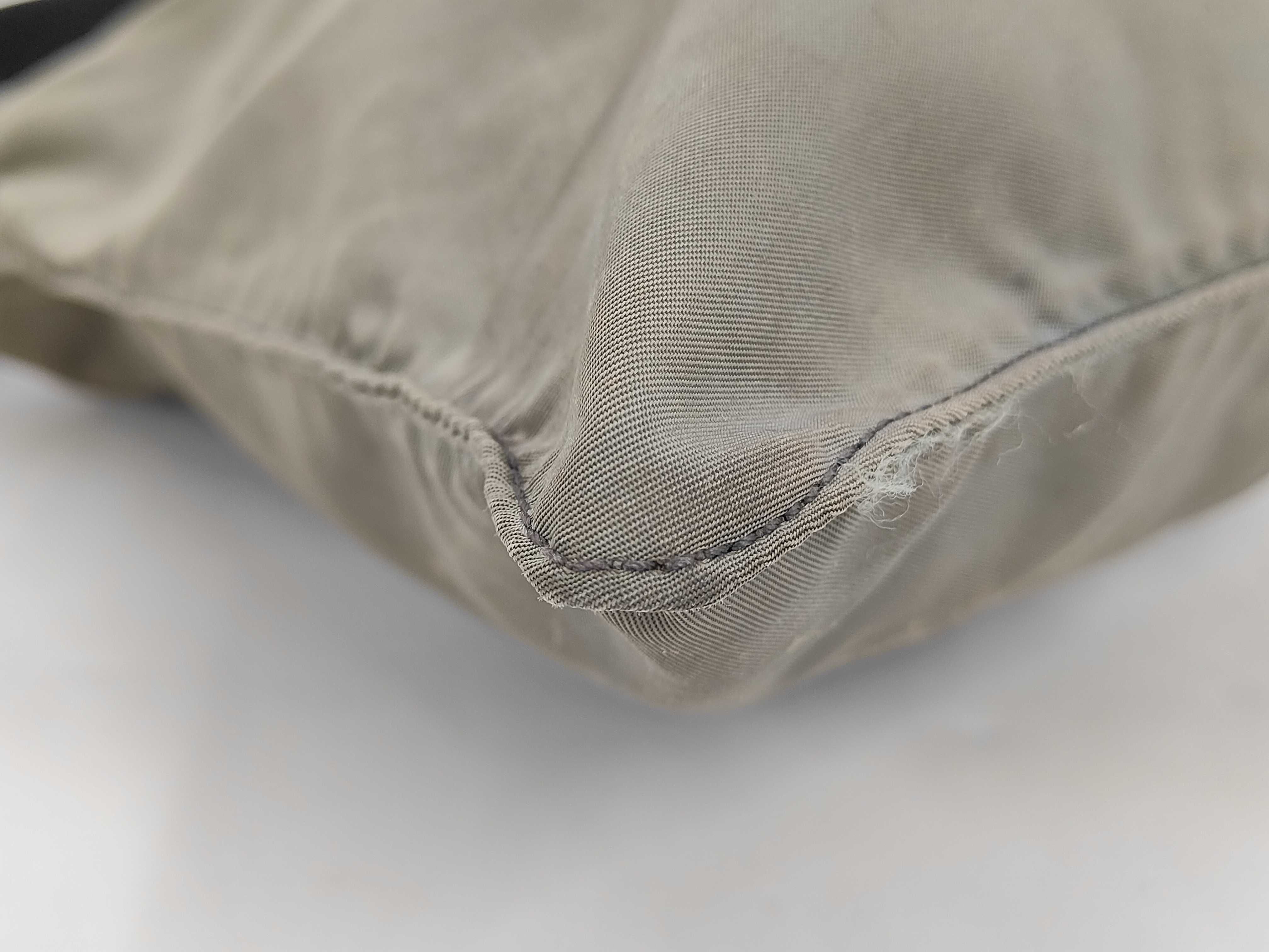 Nylon Shoulder Bag — view 3
