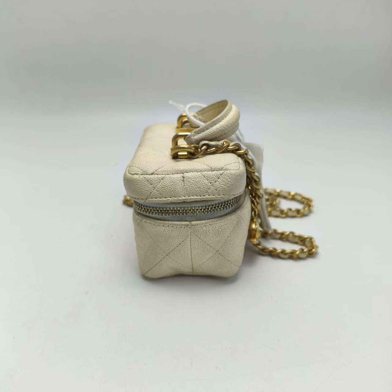 【*Shipped from: China*】CHANEL Leather Shoulder Bag 31317771 — view 4