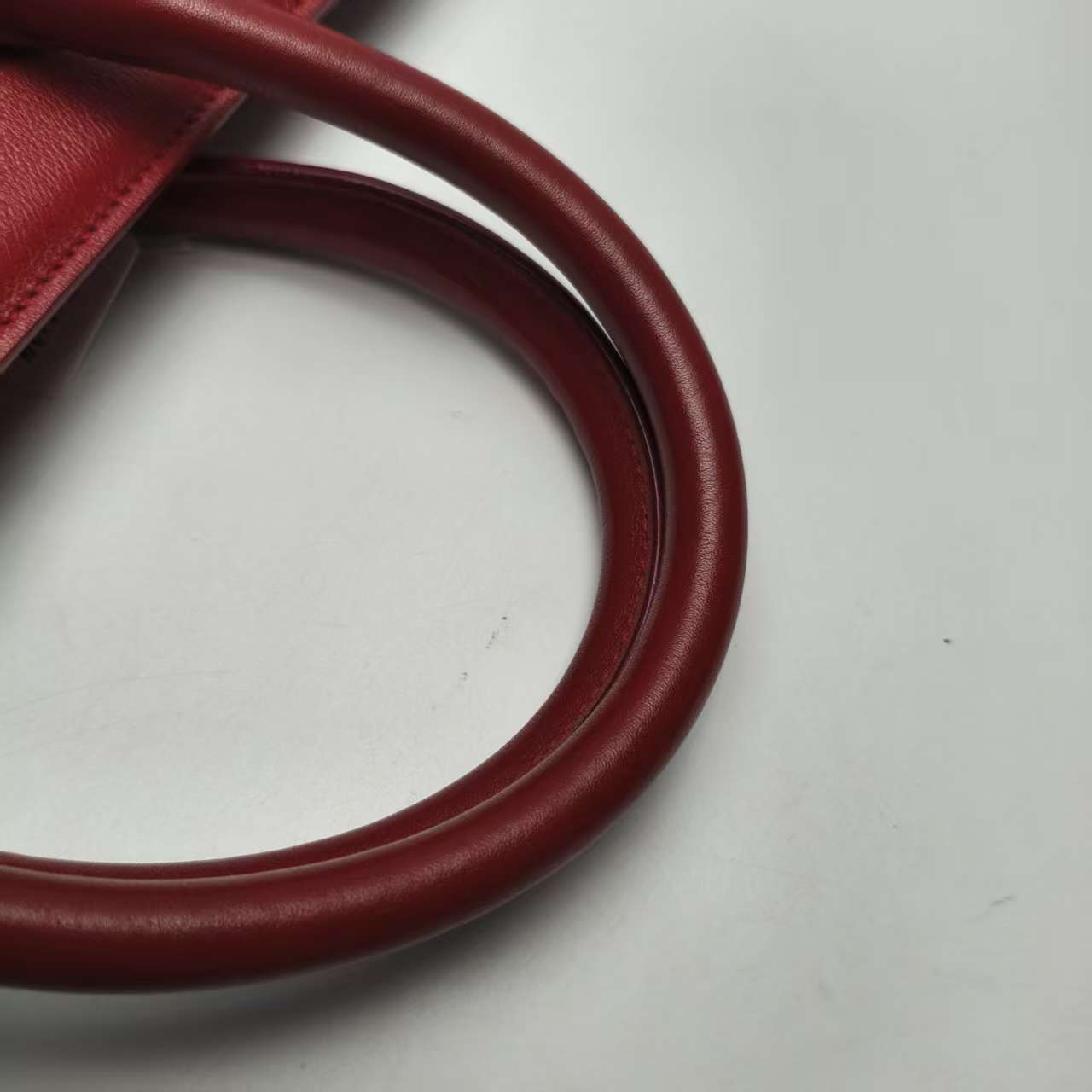 【*Shipped from: China*】Yves Saint Laurent Sac de Jour Leather Shoulder Bag — view 15