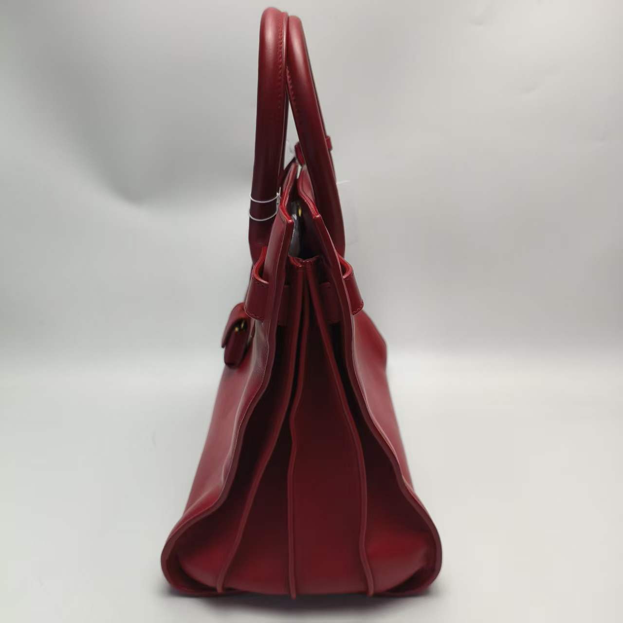 【*Shipped from: China*】Yves Saint Laurent Sac de Jour Leather Shoulder Bag — view 4