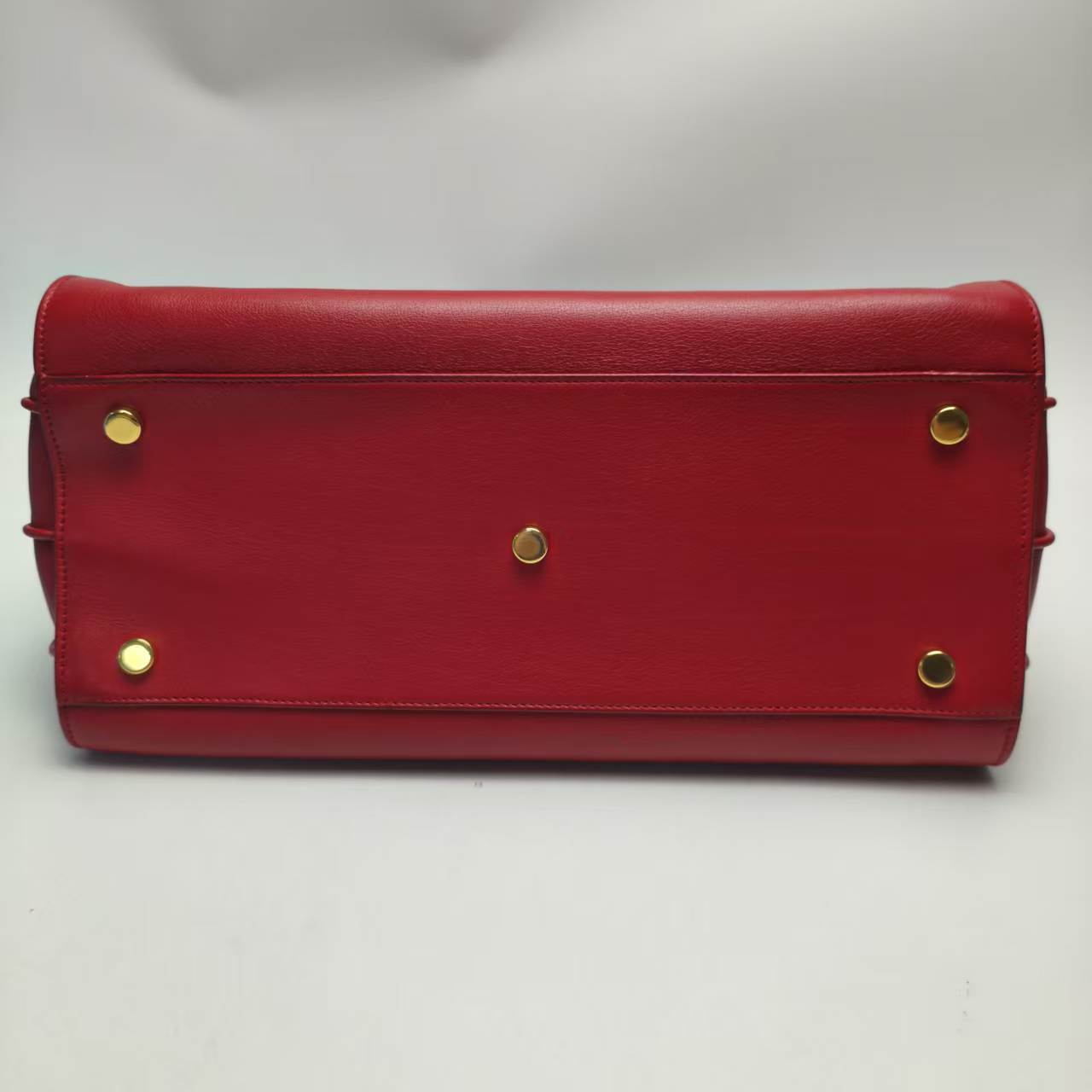 【*Shipped from: China*】Yves Saint Laurent Sac de Jour Leather Shoulder Bag — view 8