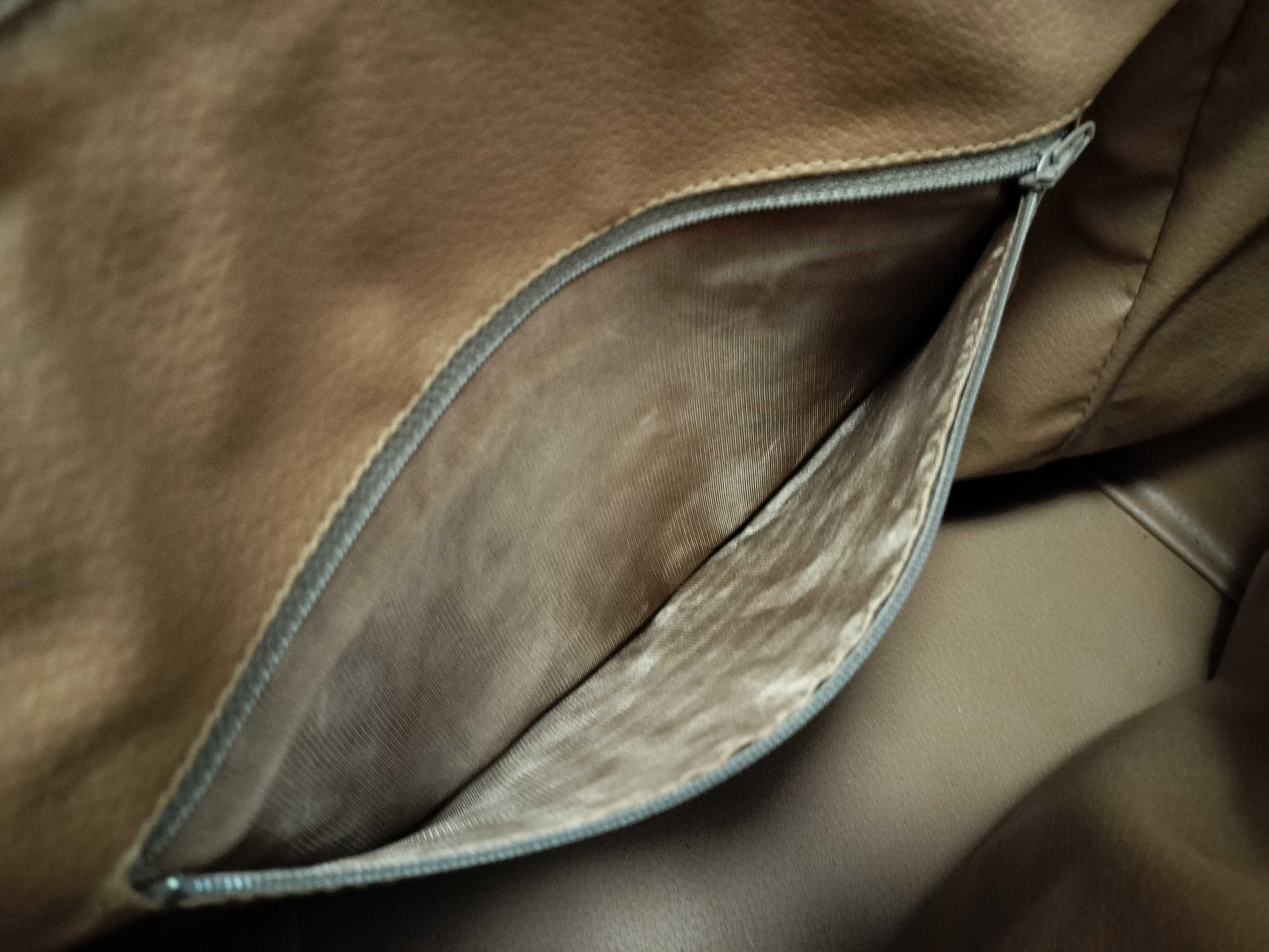 Macadam pattern Boston bag M11 Vintage Boston bag — view 11