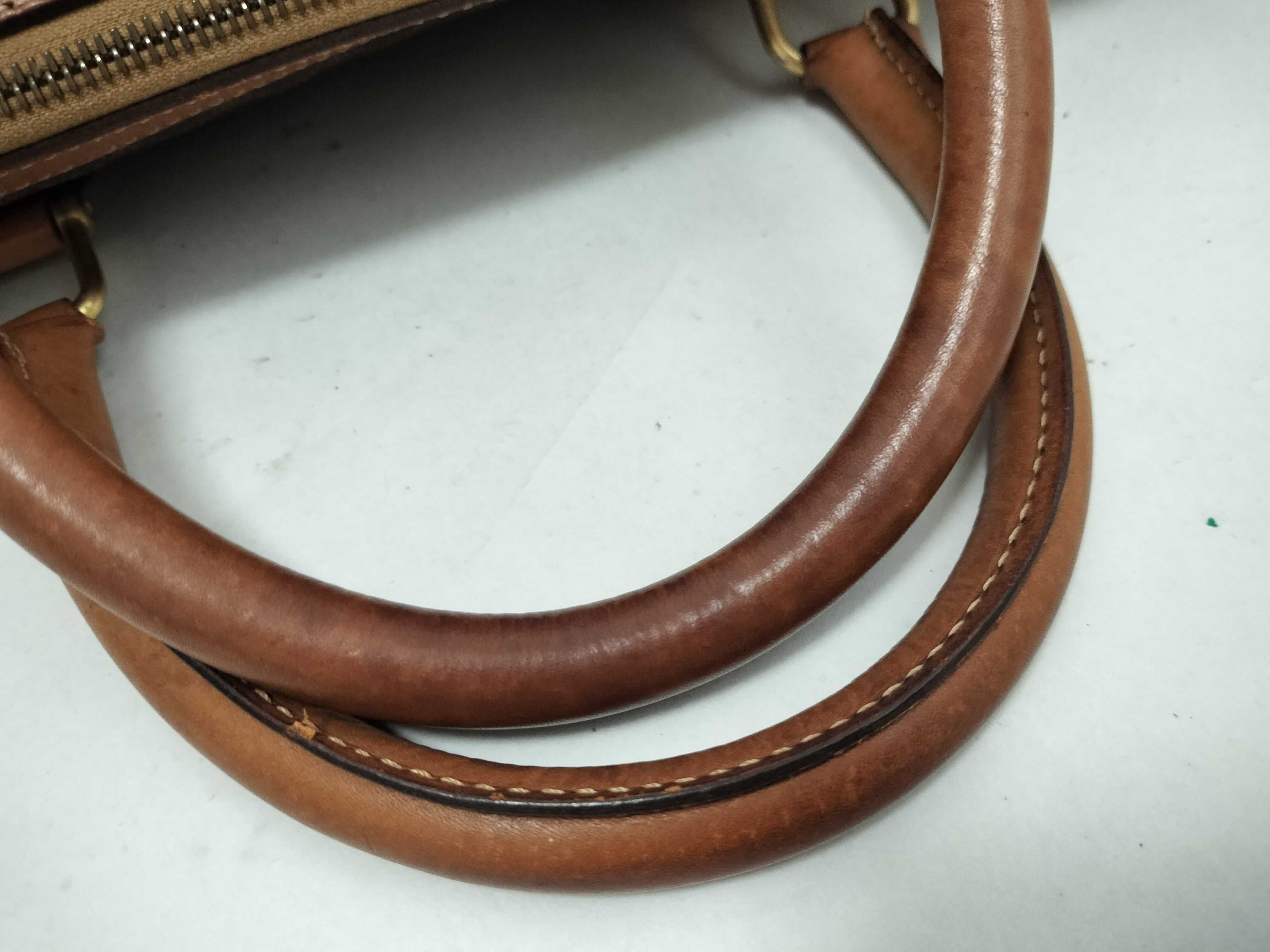 Macadam pattern Boston bag M11 Vintage Boston bag — view 4