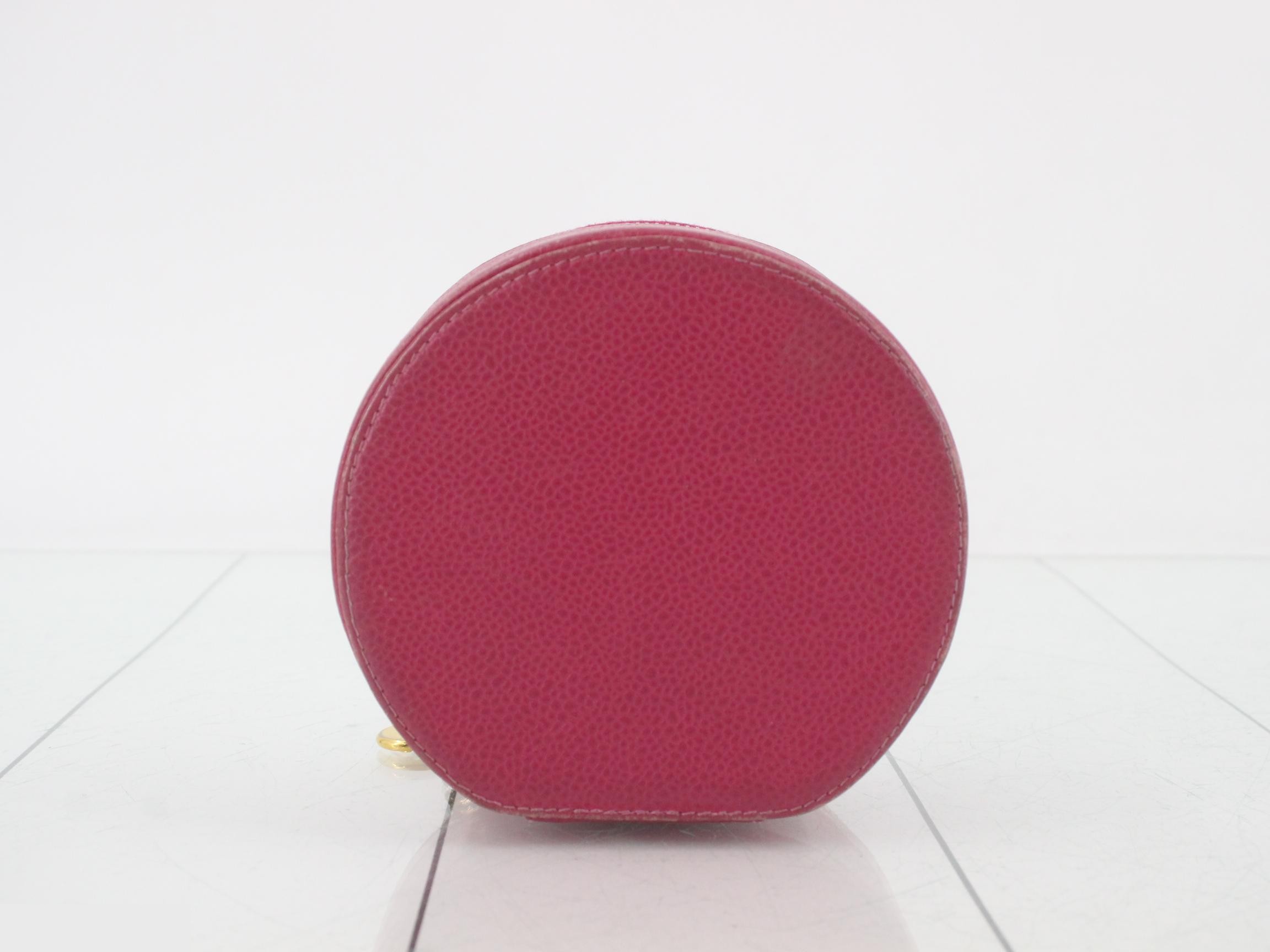 Coco Mark Pouch — view 2