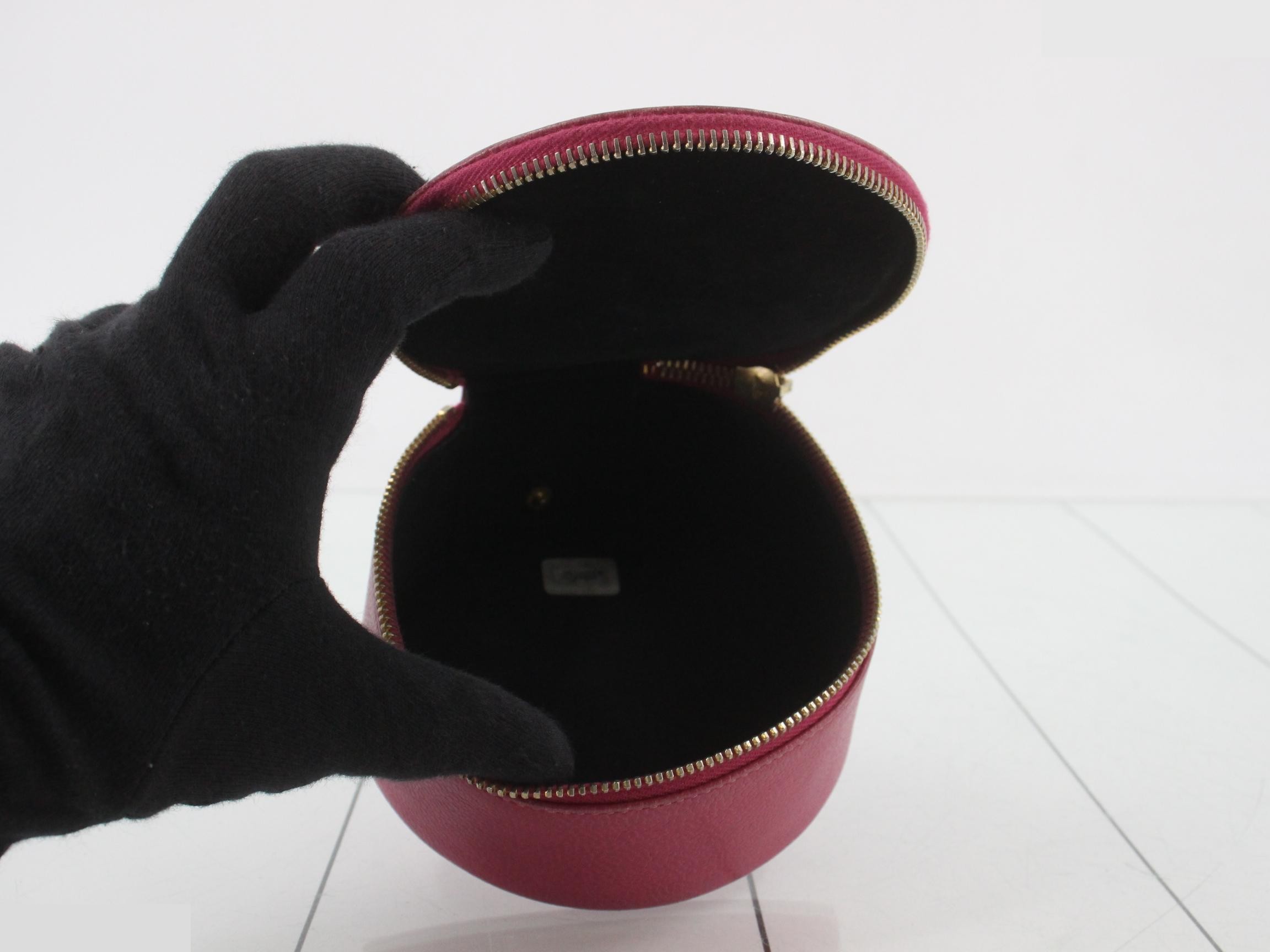 Coco Mark Pouch — view 4