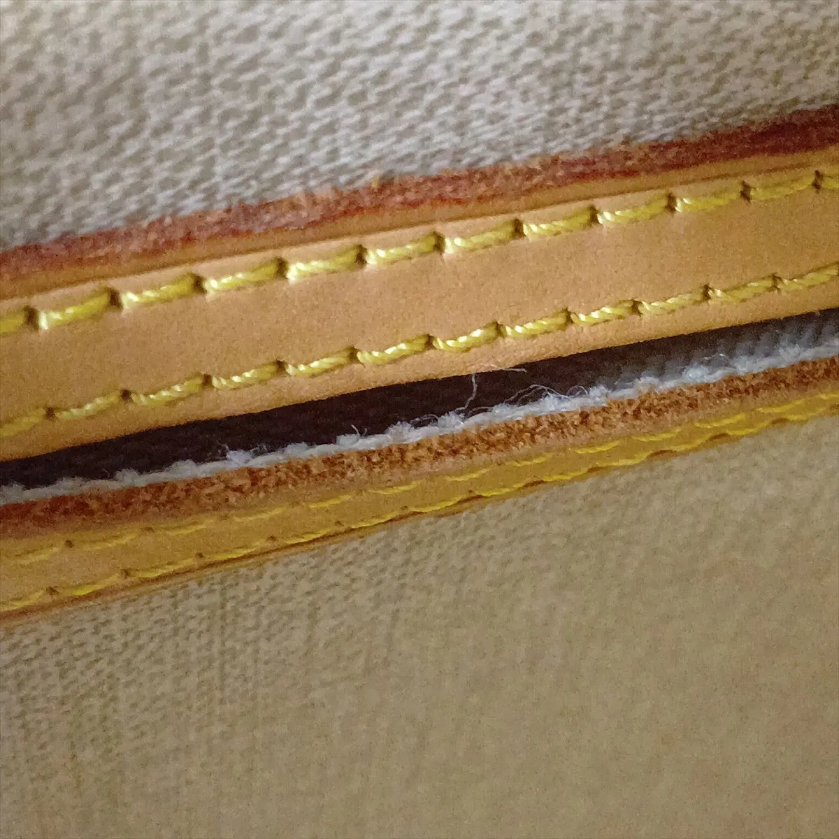 Monogram Reporter PM M45254 SP1018 Brown — view 12