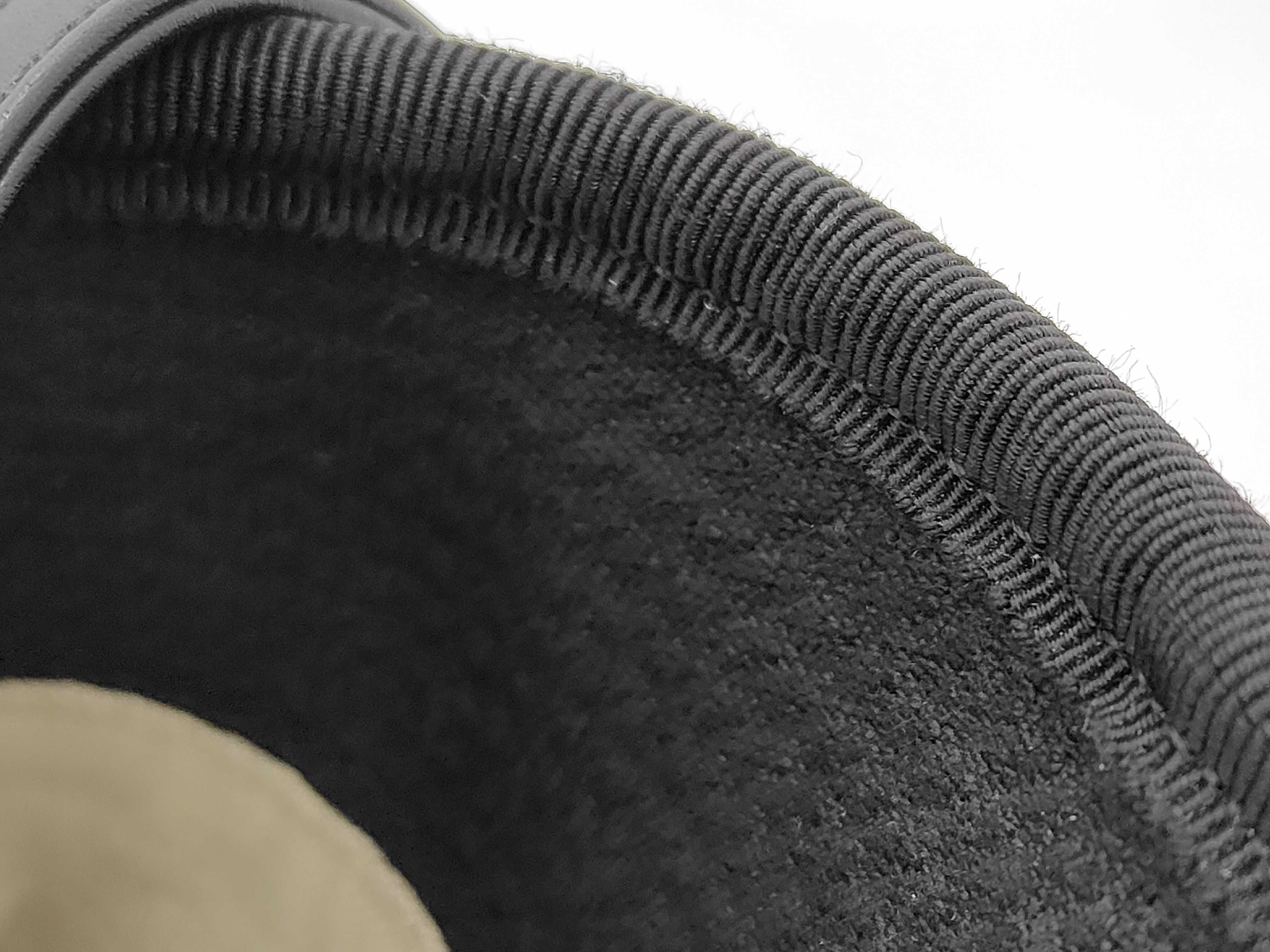 Deauville Black Handbag — view 11