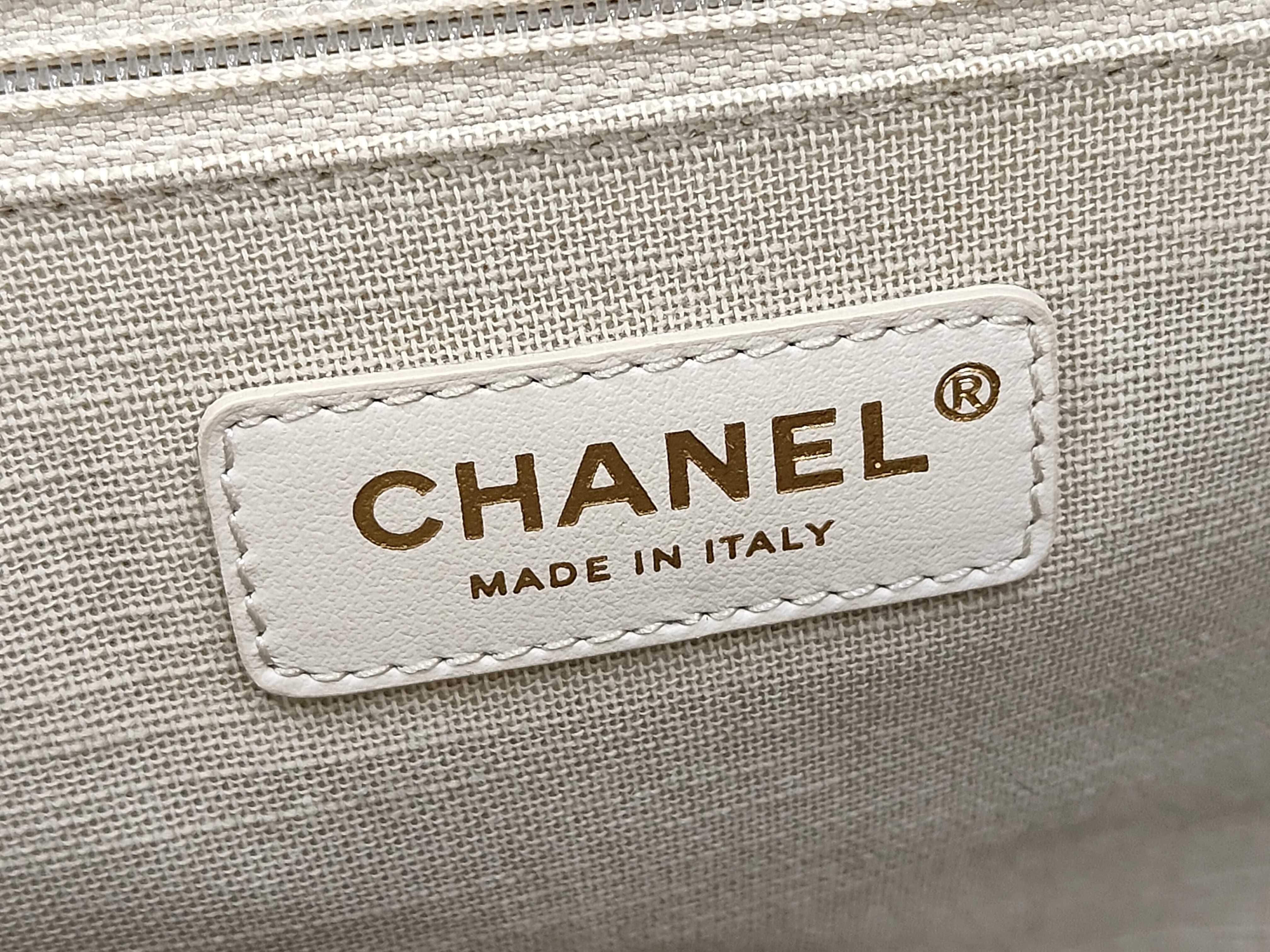 Deauville Black Handbag — view 13