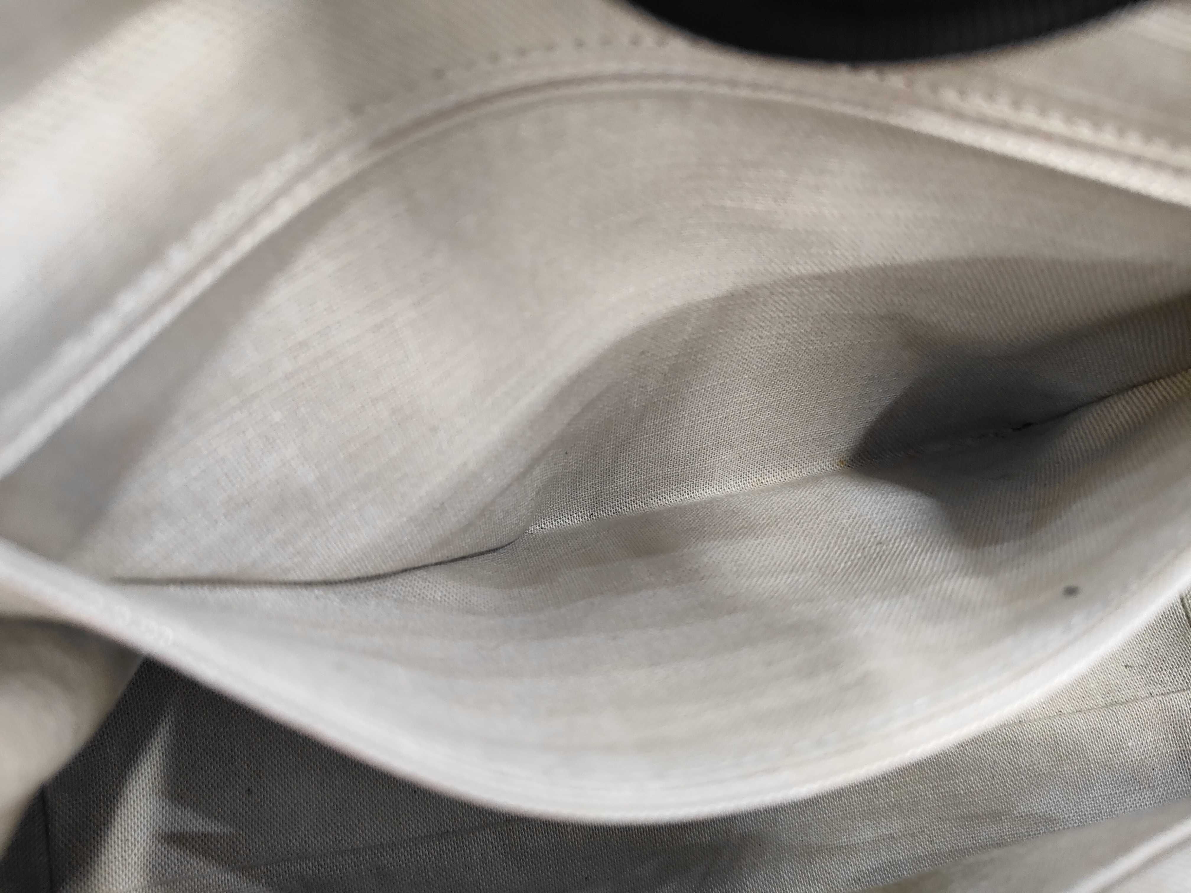 Deauville Black Handbag — view 14
